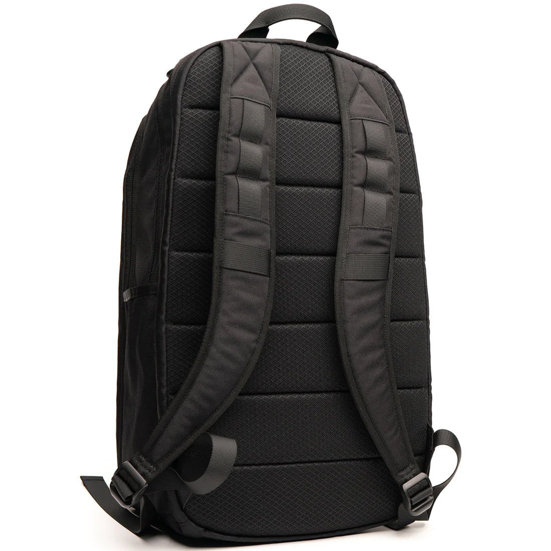 Grunt Style Everyday Carry Mid Daypack - Black - Forza Sports