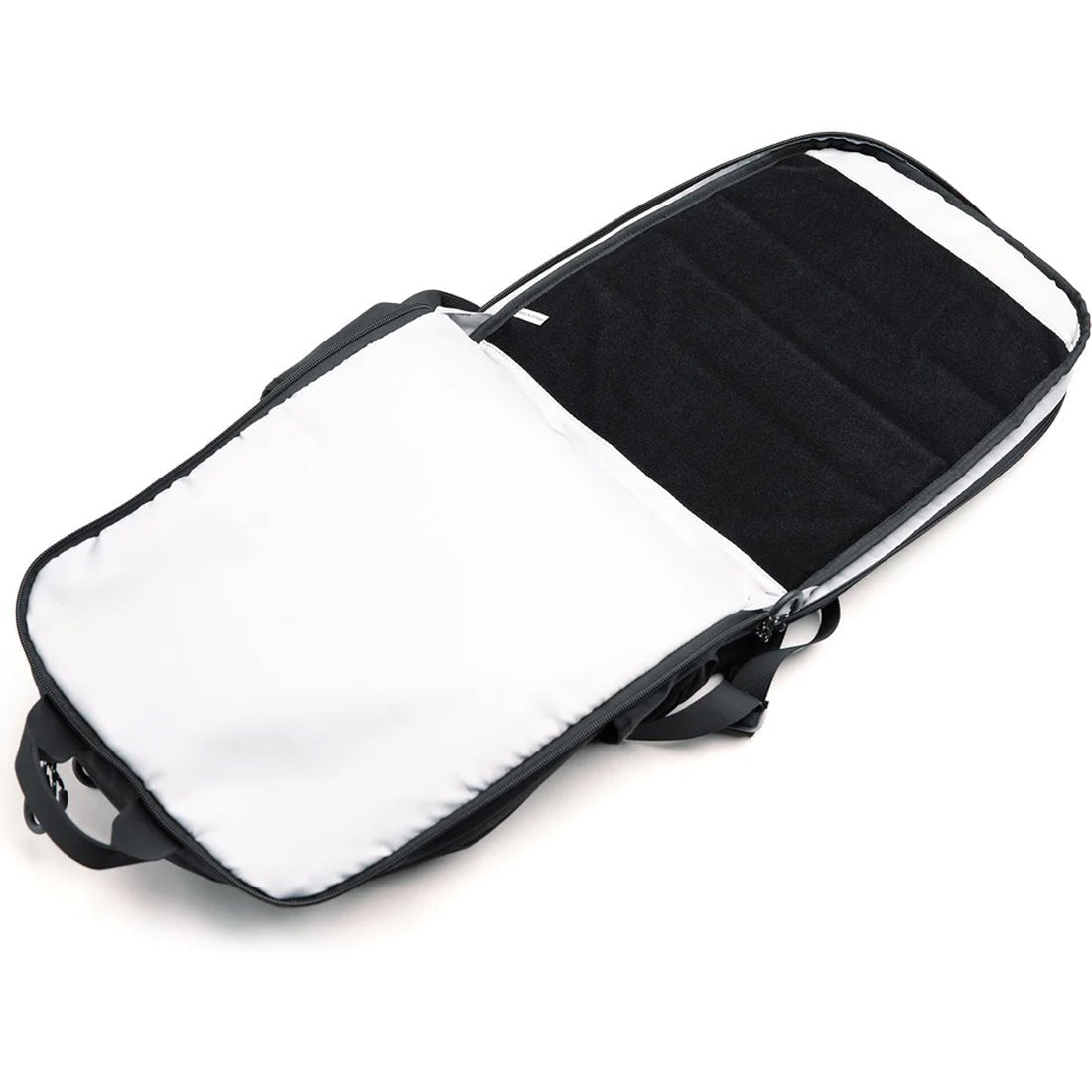 Grunt Style Everyday Carry Mid Daypack - Black - Forza Sports