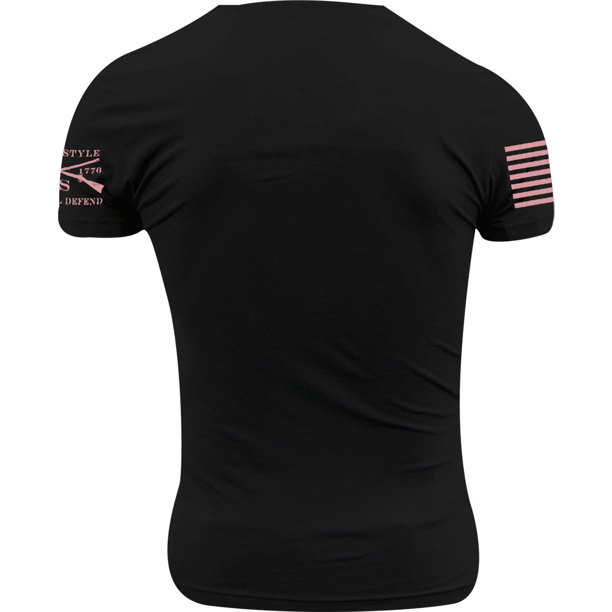 Grunt Style Women's Love Ammo T-Shirt - Black - Forza Sports