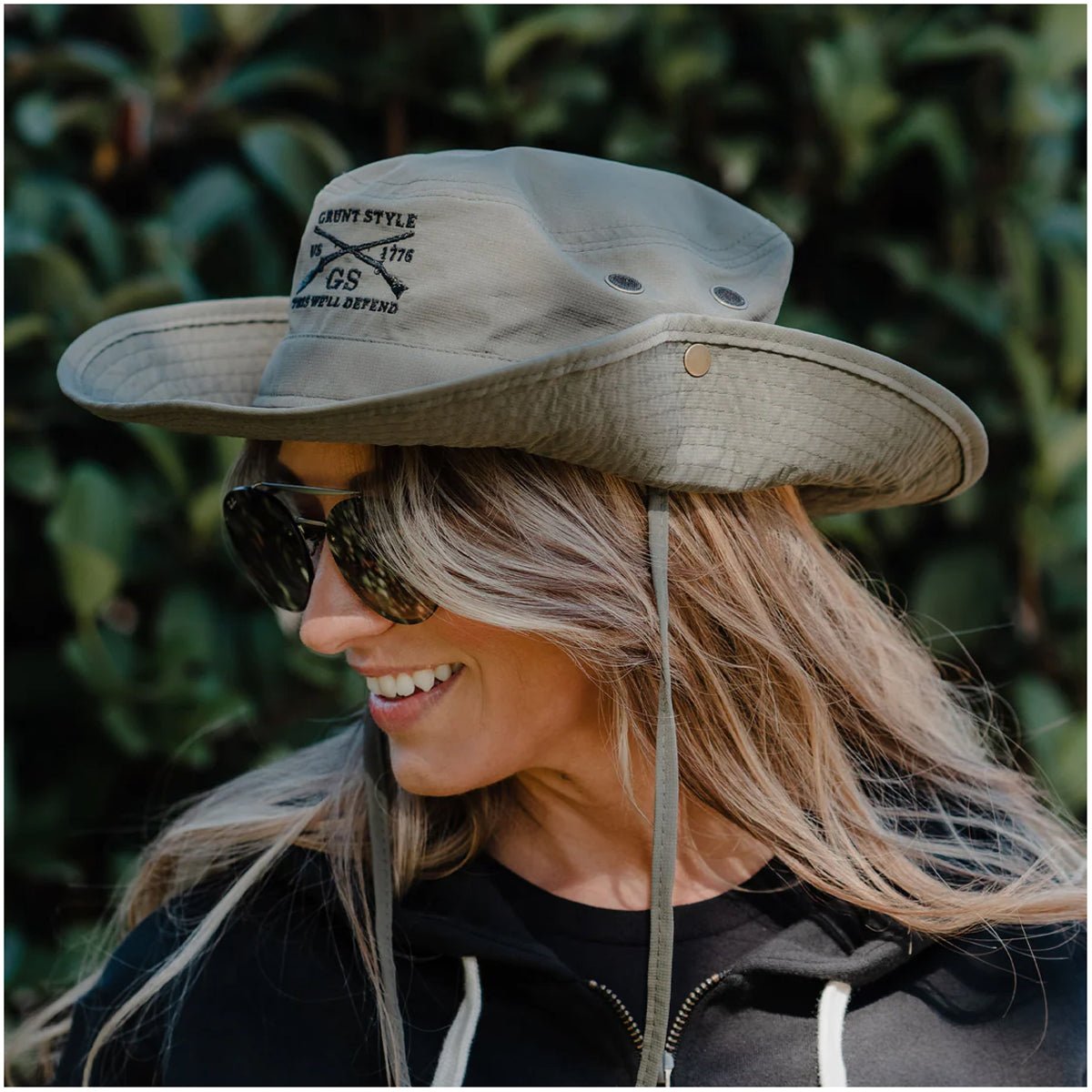 Grunt Style Boonie Hat - Forza Sports