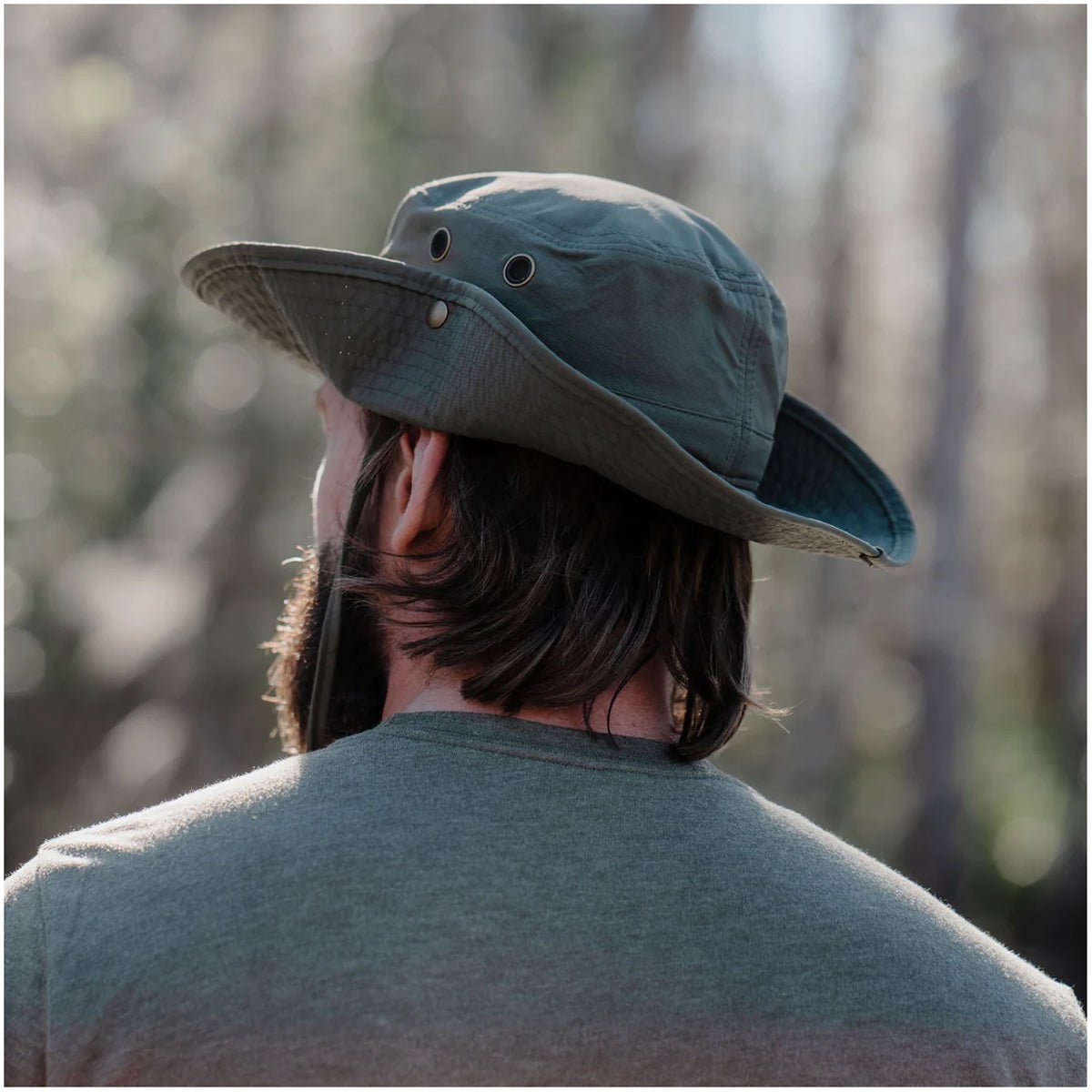 Grunt Style Boonie Hat - Forza Sports