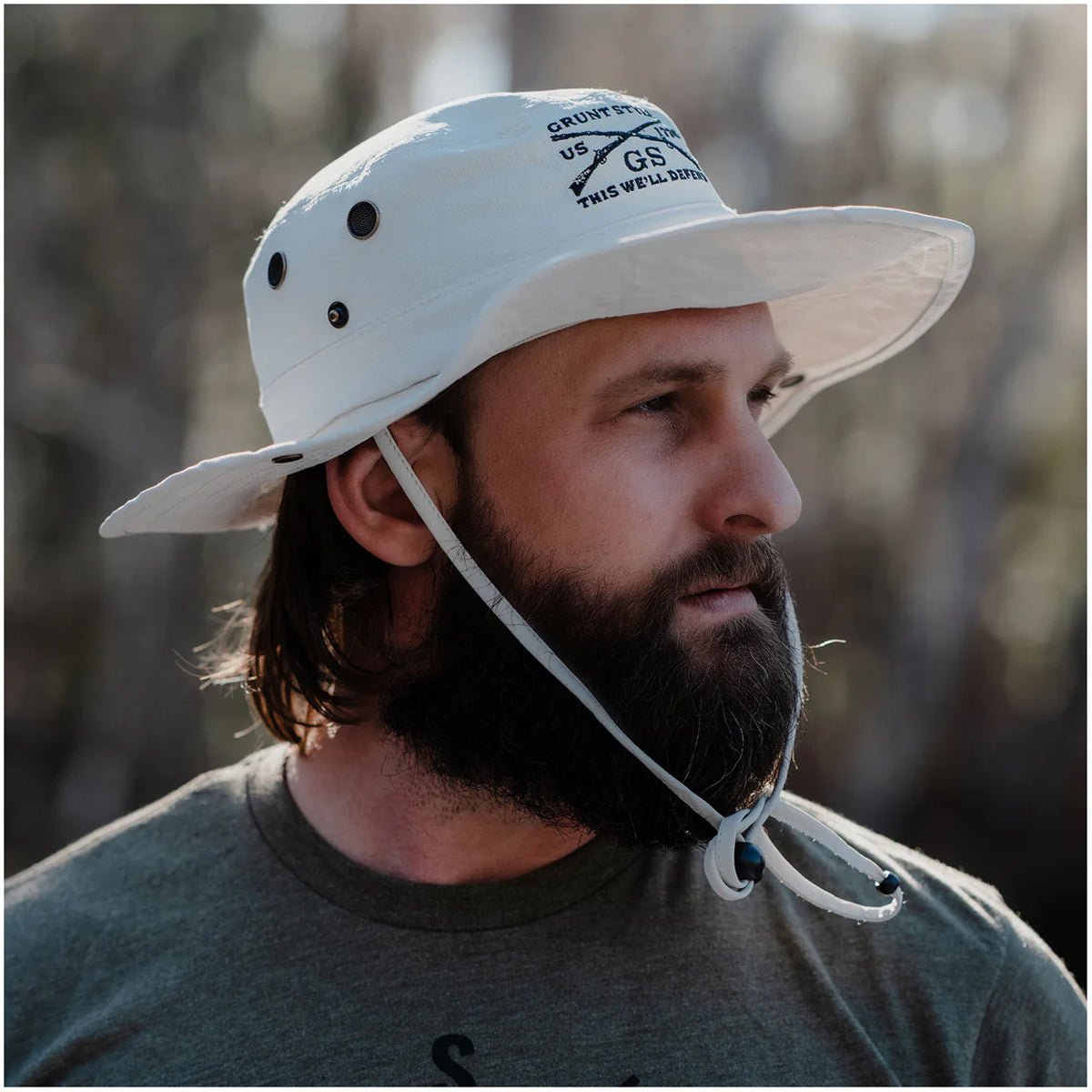 Grunt Style Boonie Hat - Forza Sports