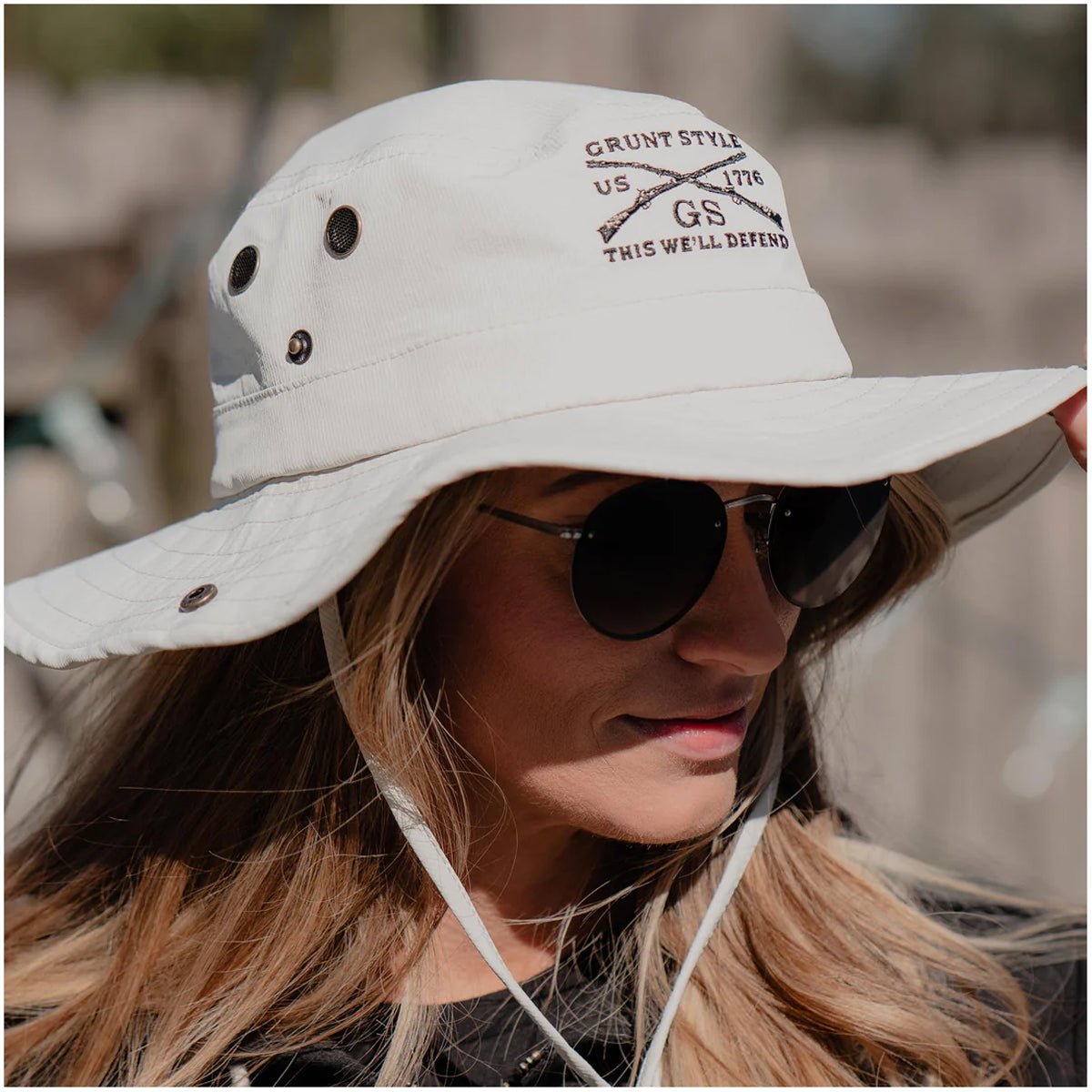 Grunt Style Boonie Hat - Forza Sports