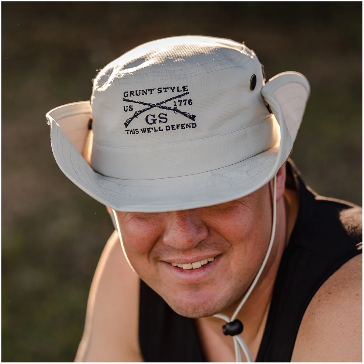 Grunt Style Boonie Hat - Forza Sports