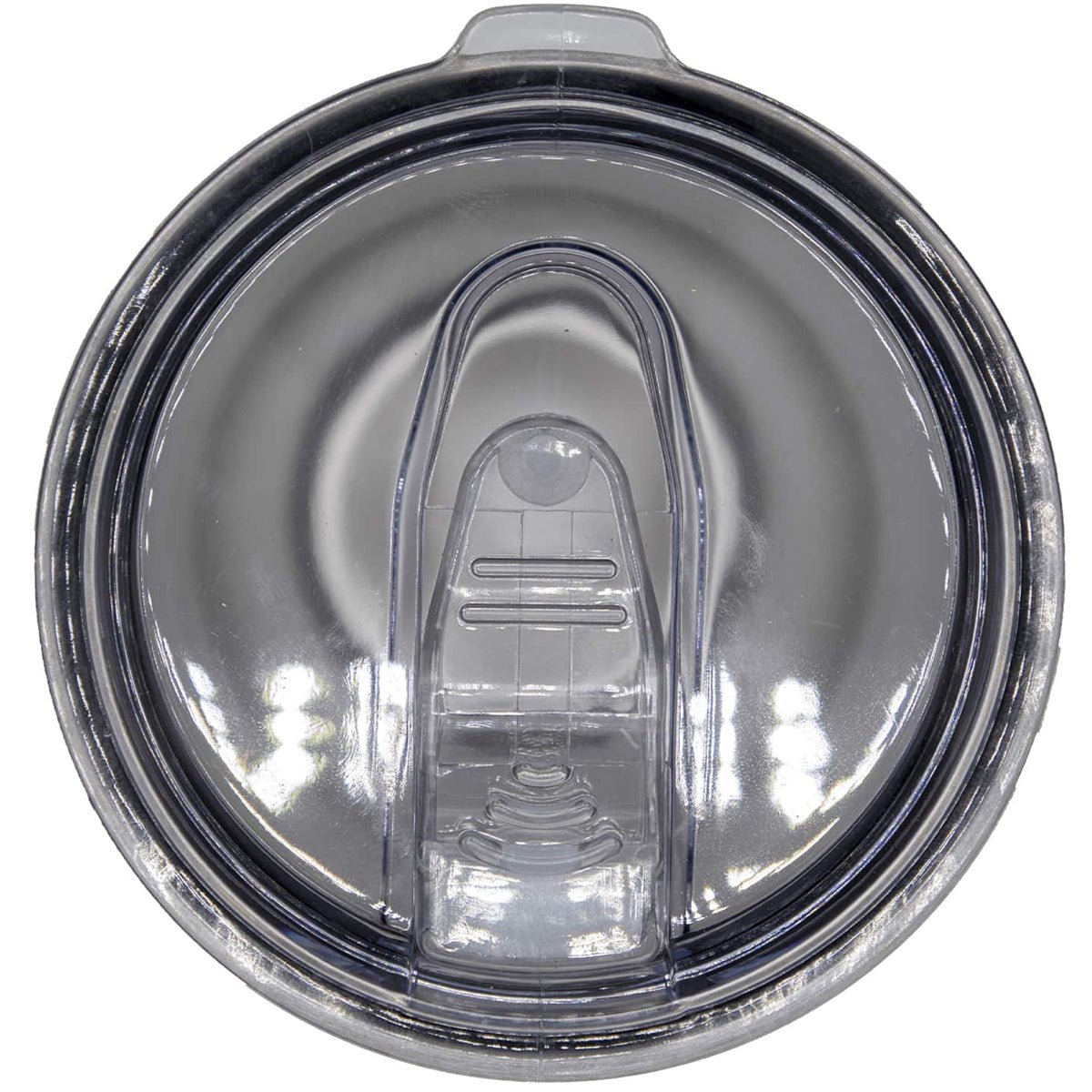 Grunt Style Mom Defined Vacuum Insulated Stainless Steel Tumbler - Black - Forza Sports