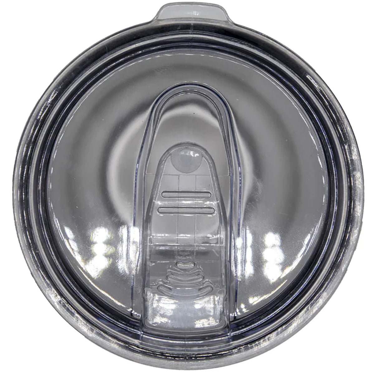 Grunt Style Beautiful Badass Vacuum Insulated Stainless Steel Tumbler - Black - Forza Sports