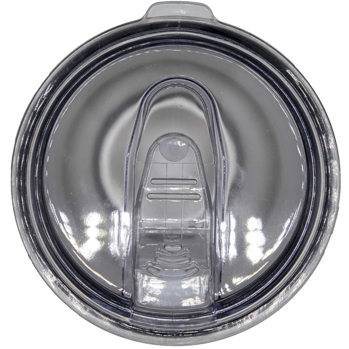 Grunt Style American Spartan 2.0 Vacuum Insulated Stainless Steel Tumbler - Black - Forza Sports