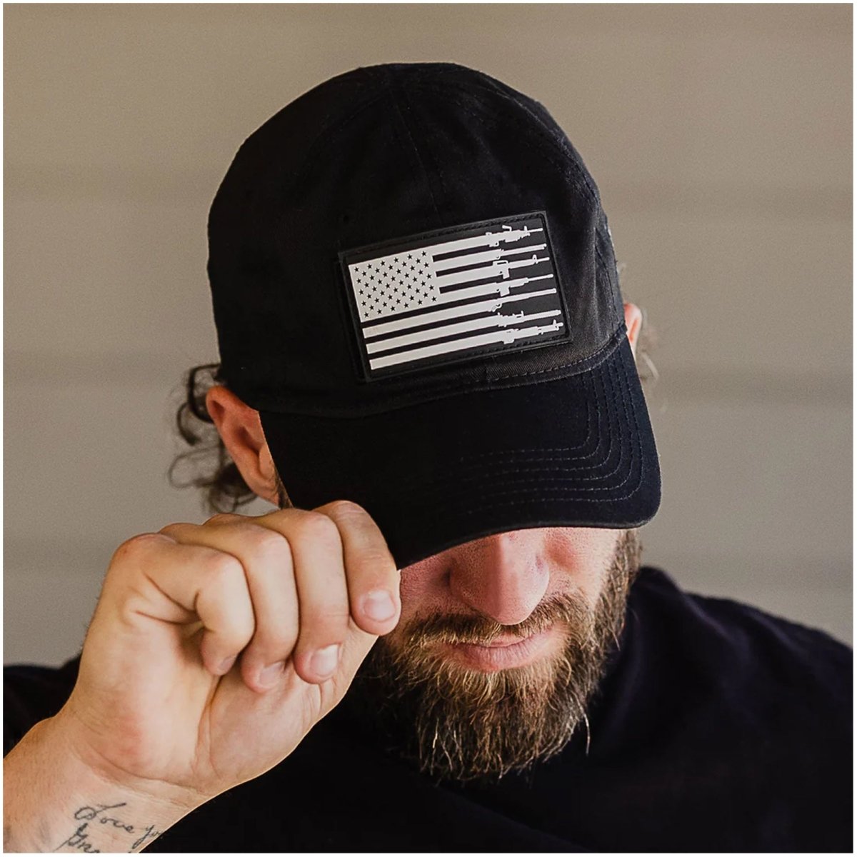 Grunt Style Operator Hat - Forza Sports
