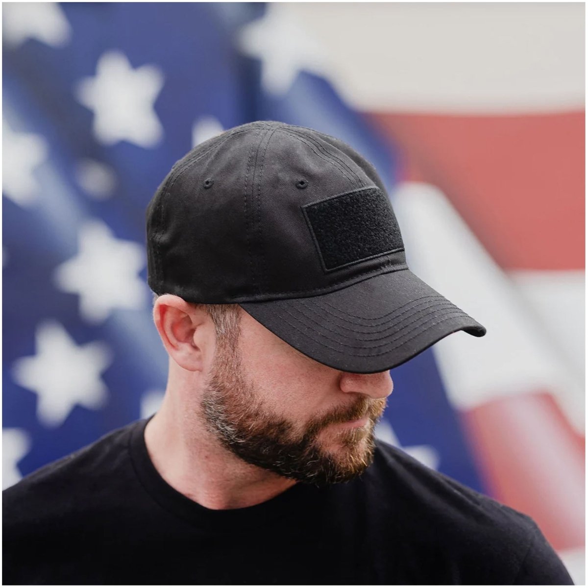 Grunt Style Operator Hat - Forza Sports