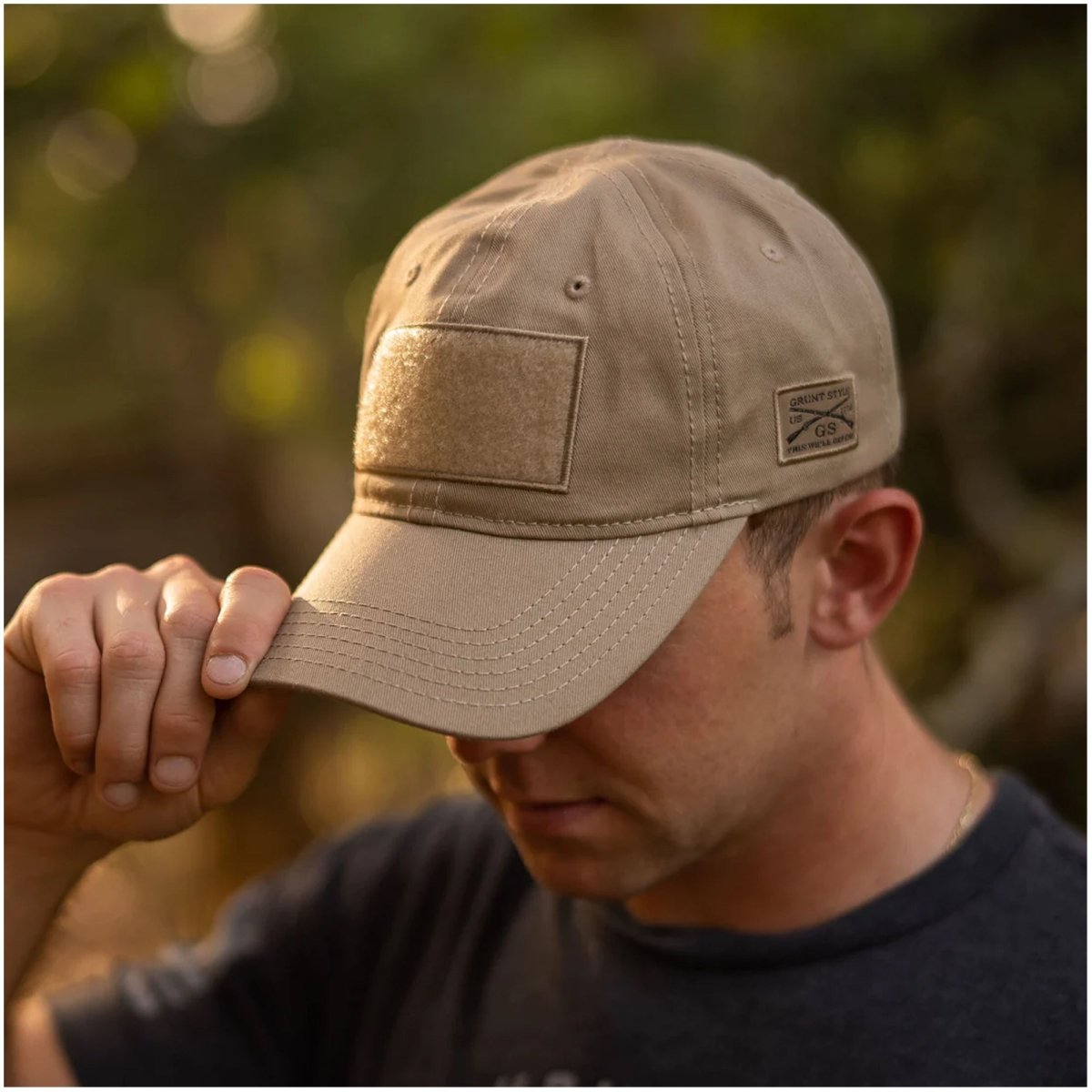Grunt Style Operator Hat - Forza Sports
