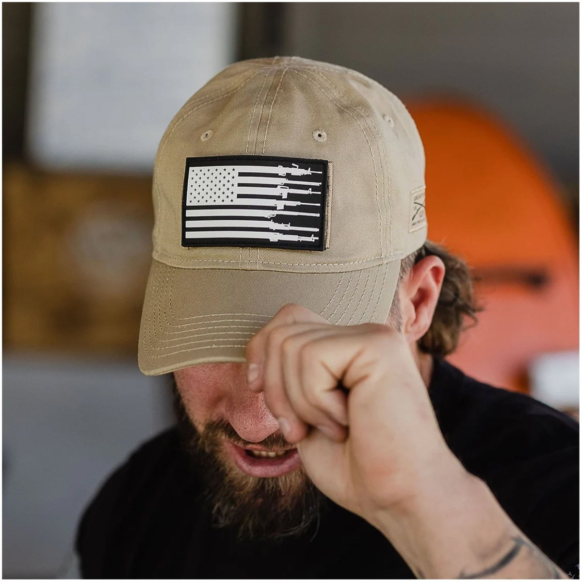 Grunt Style Operator Hat - Forza Sports