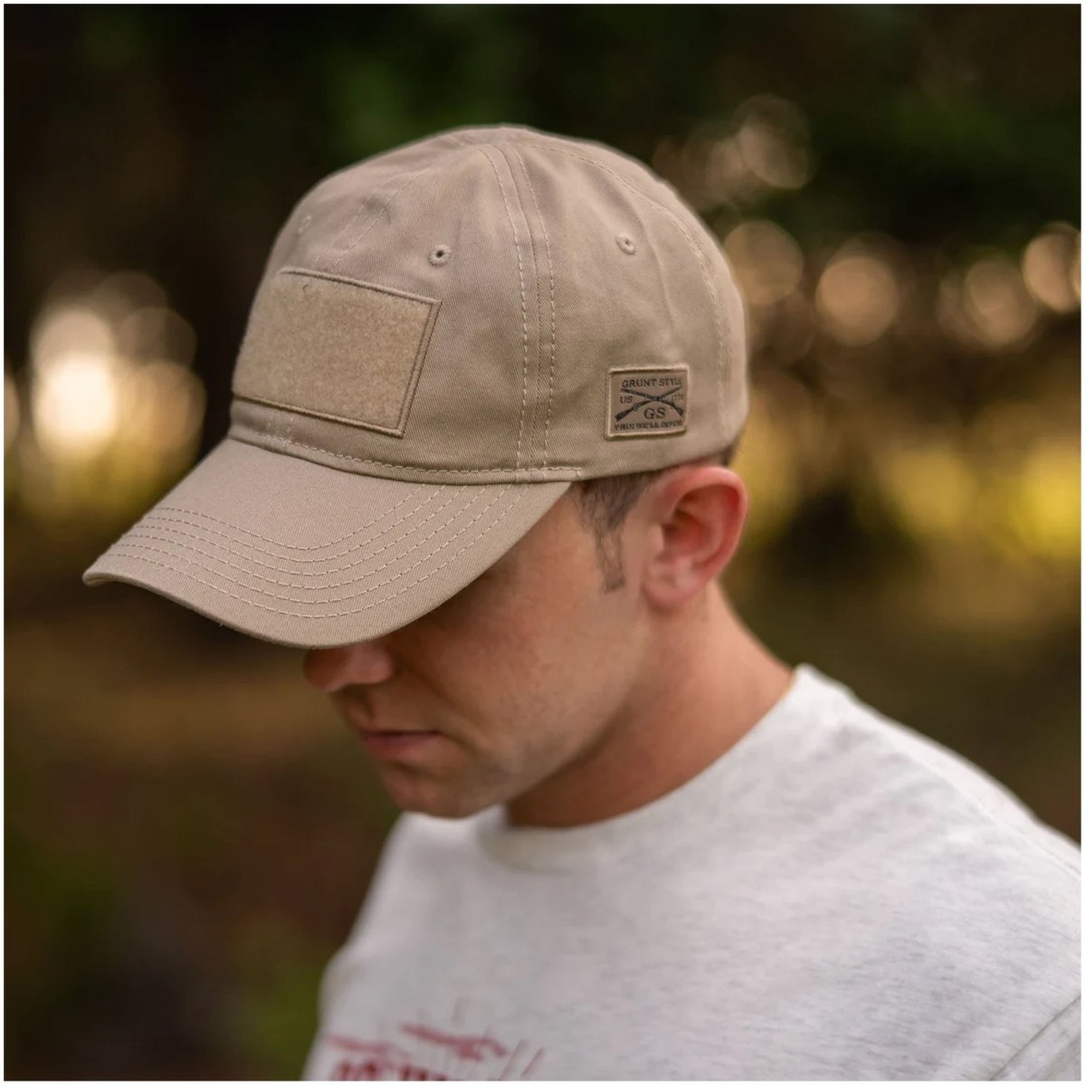 Grunt Style Operator Hat - Forza Sports