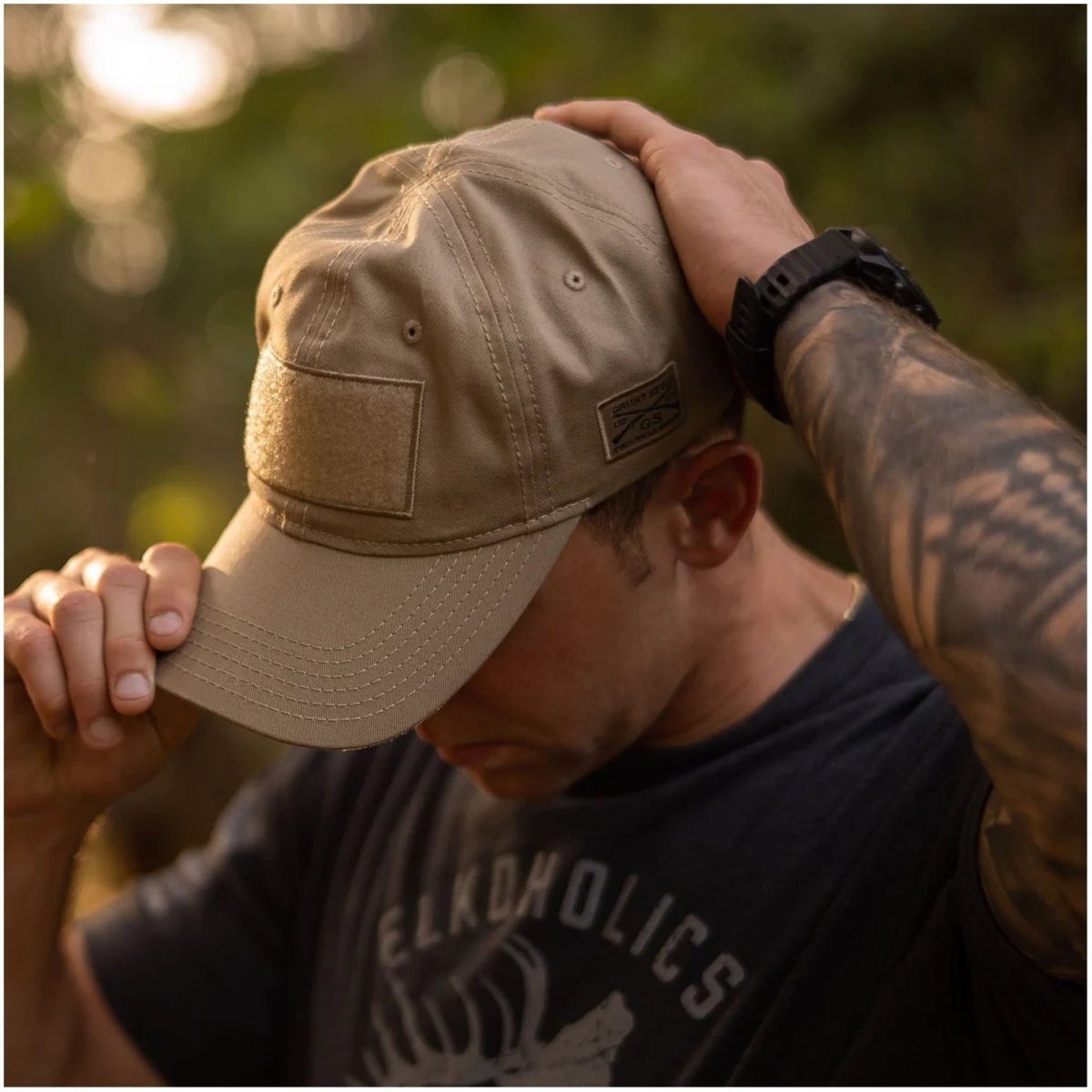 Grunt Style Operator Hat - Forza Sports
