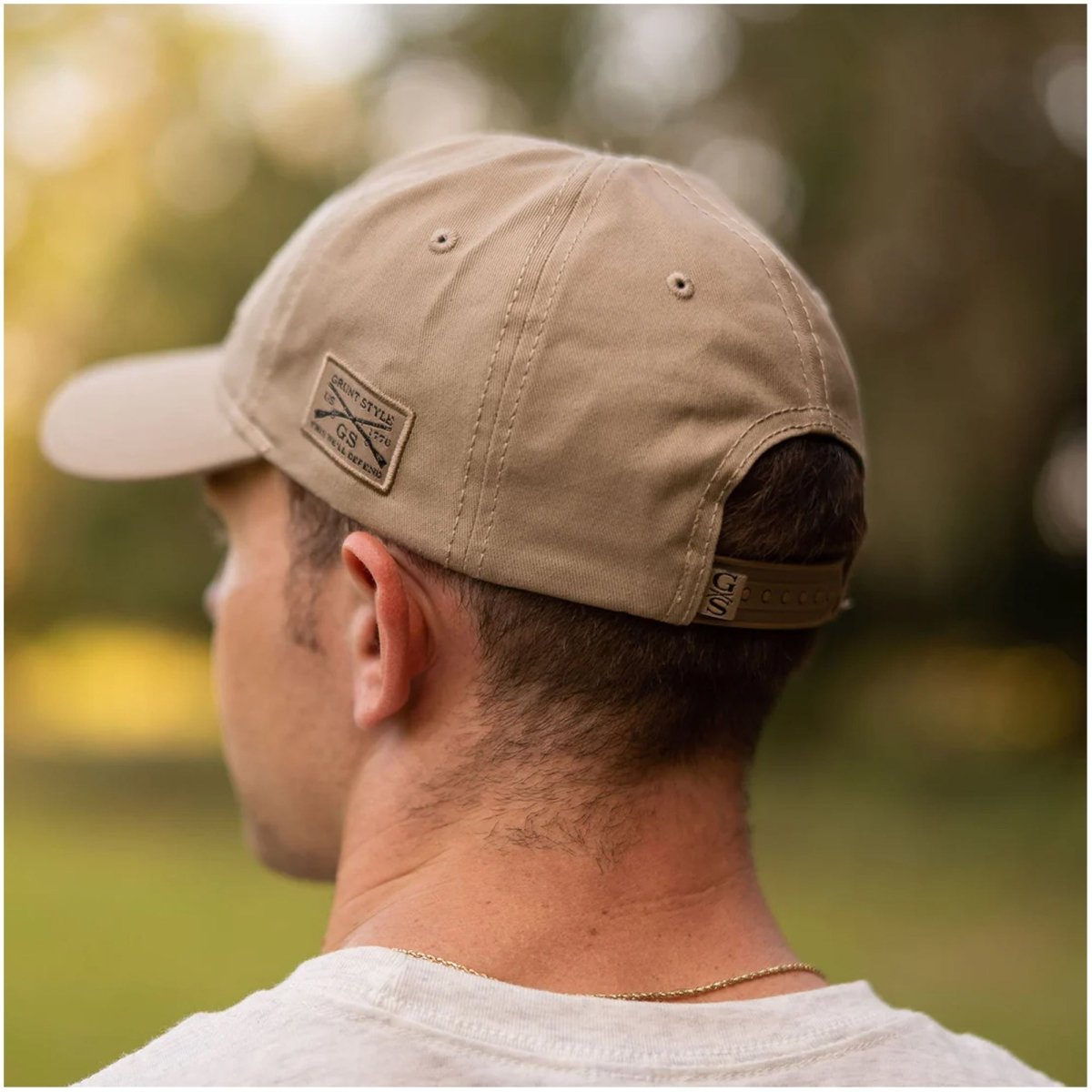 Grunt Style Operator Hat - Forza Sports