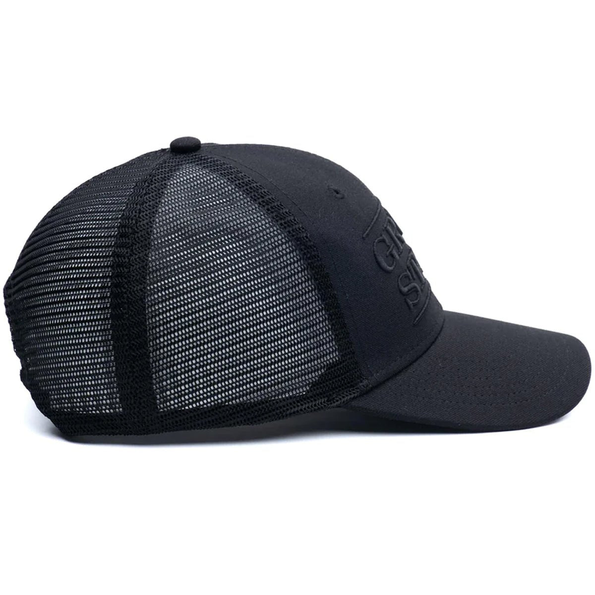 Grunt Style Stacked Logo Trucker Hat - Forza Sports