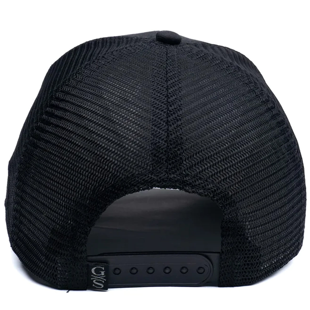 Grunt Style Stacked Logo Trucker Hat - Forza Sports