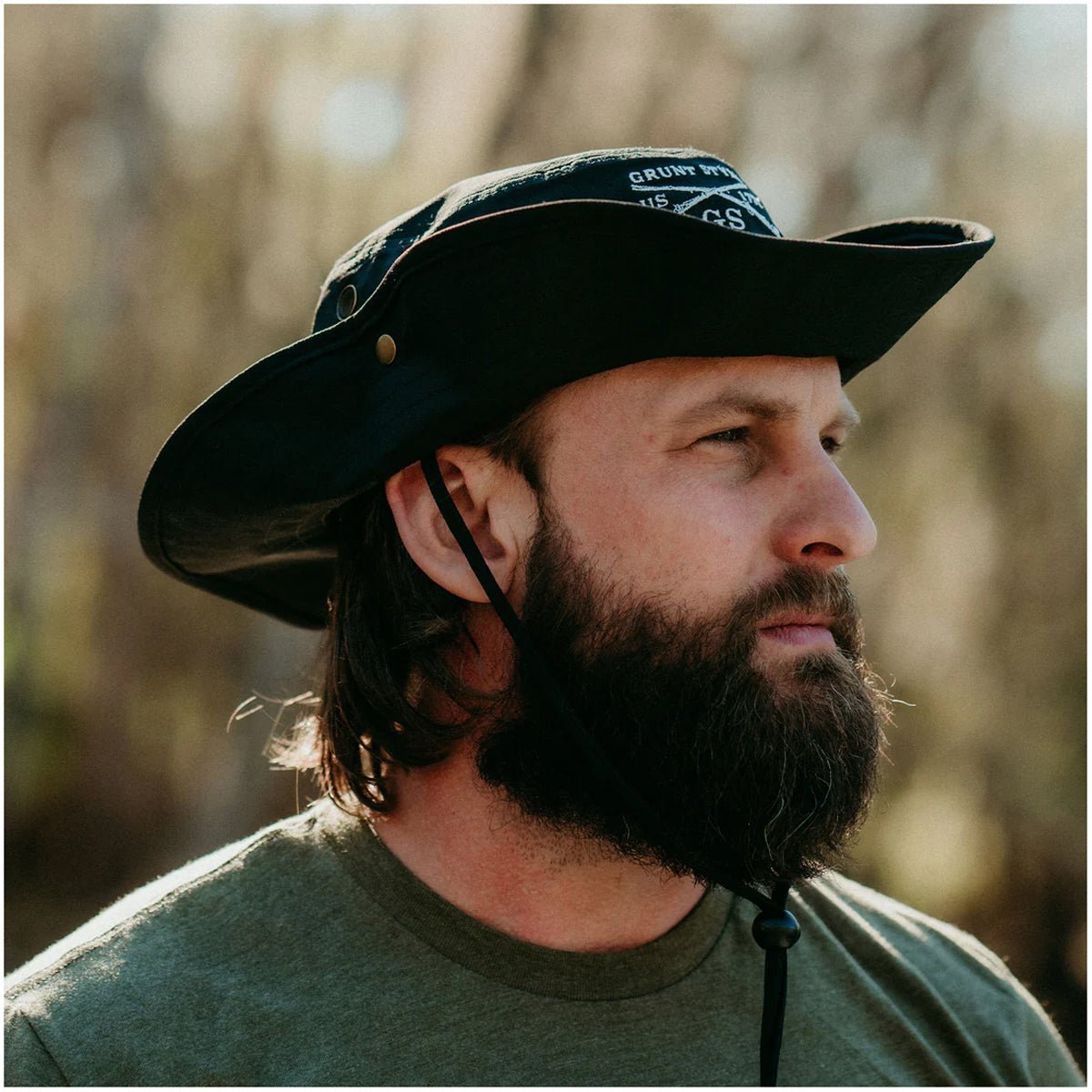 Grunt Style Boonie Hat - Forza Sports