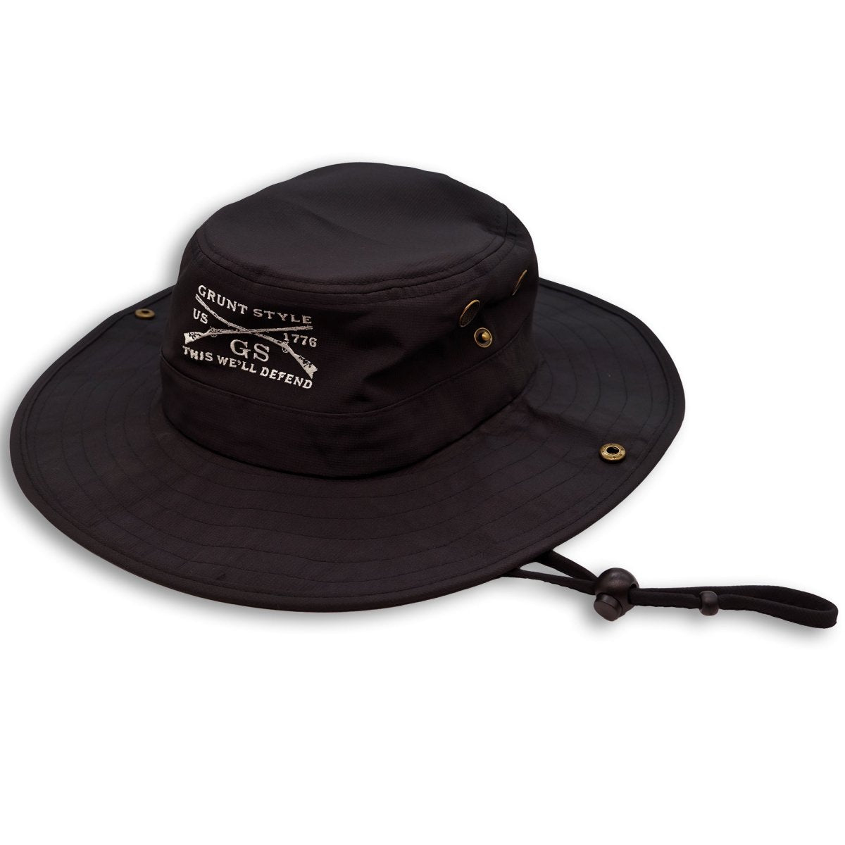 Grunt Style Boonie Hat - Forza Sports