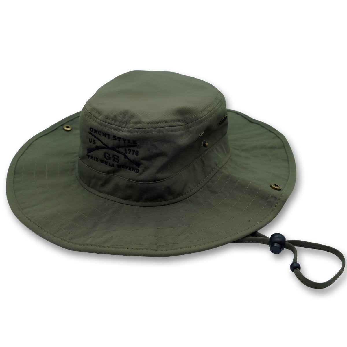 Grunt Style Boonie Hat - Forza Sports