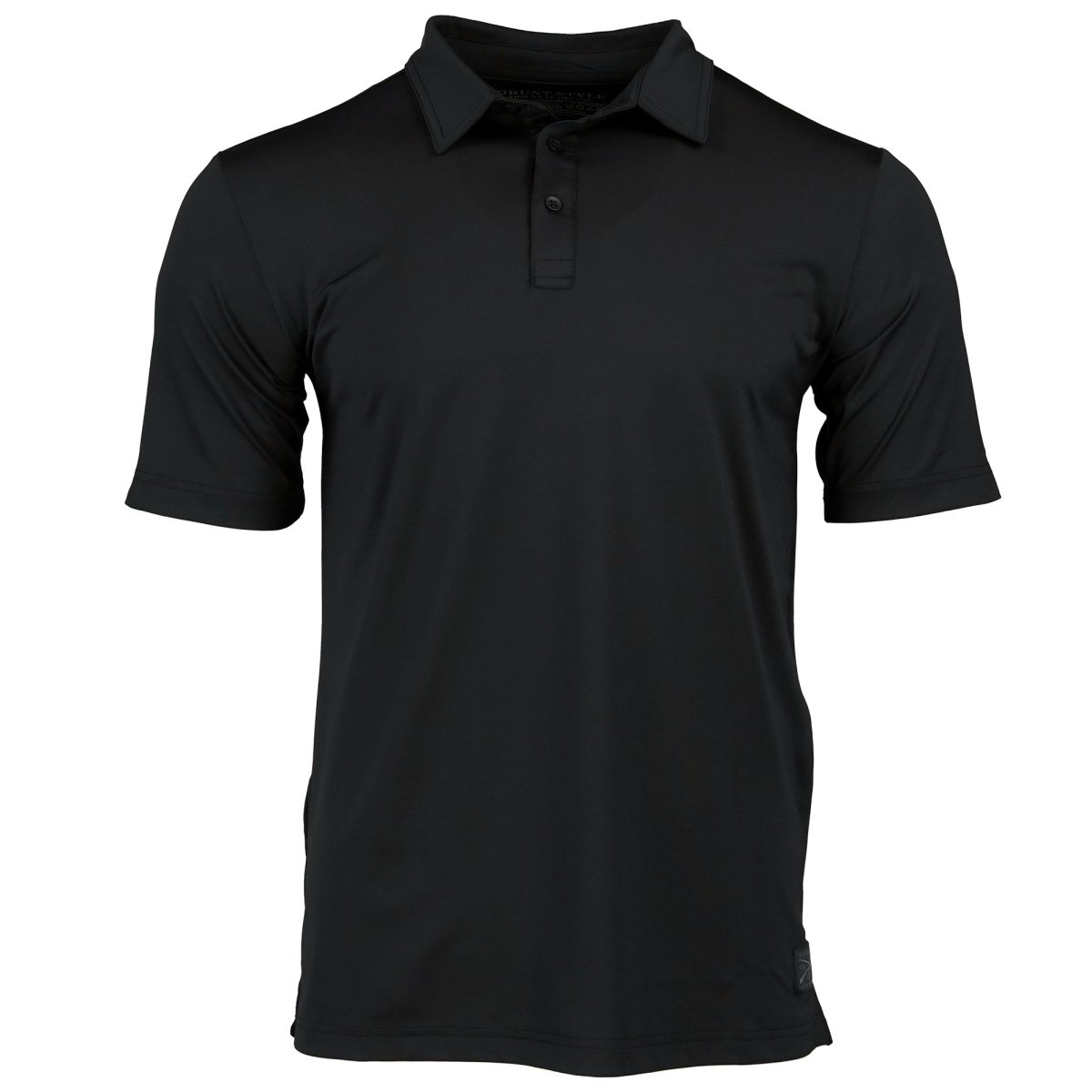 Grunt Style Button Down Polo Shirt - Forza Sports