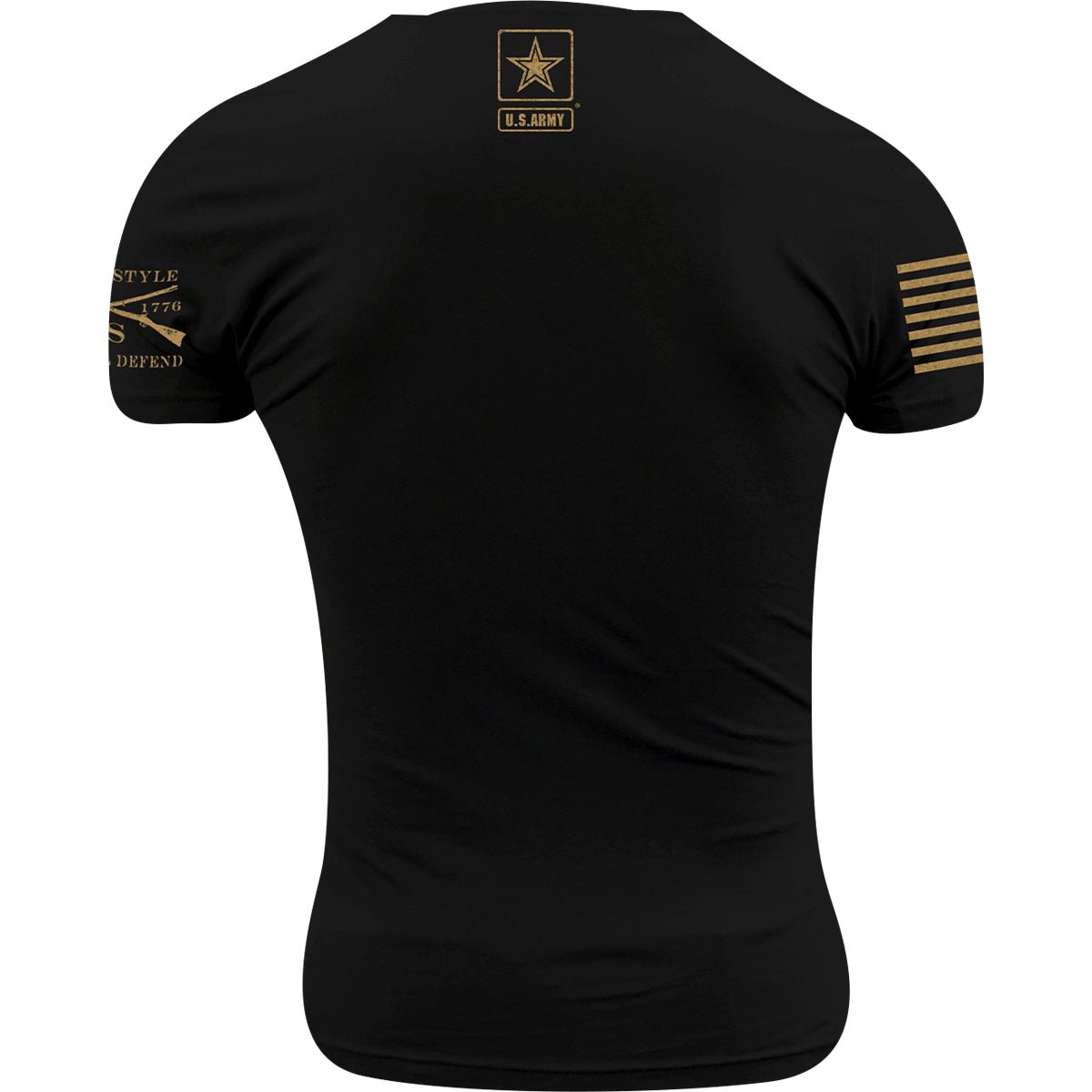 Grunt Style Army - Fight For It T-Shirt - Forza Sports