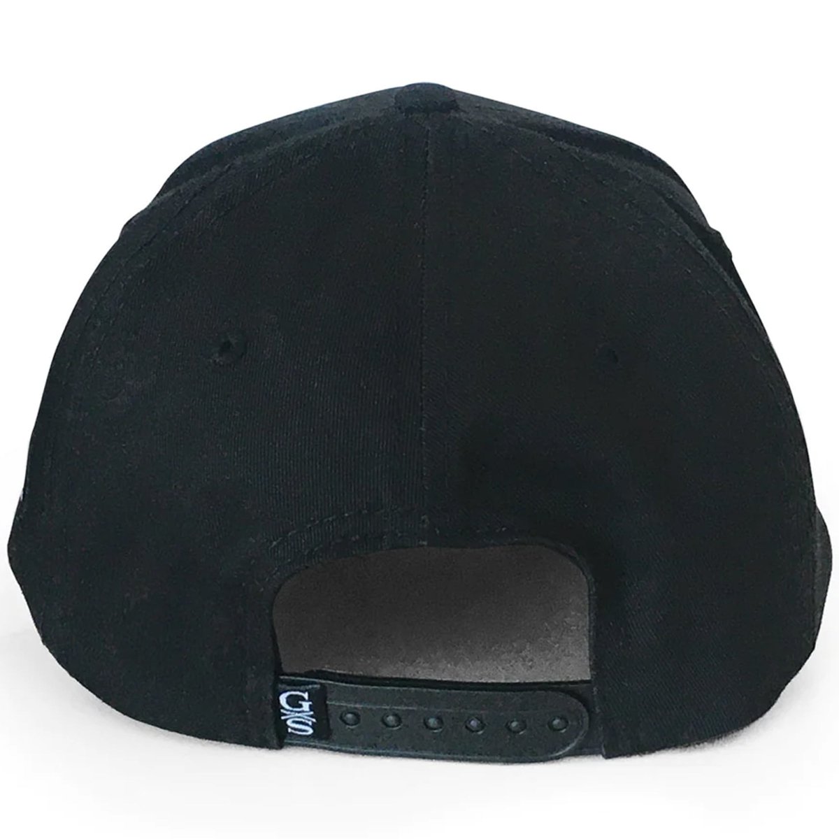 Grunt Style US Army Embroidered Logo Hat - Black - Forza Sports
