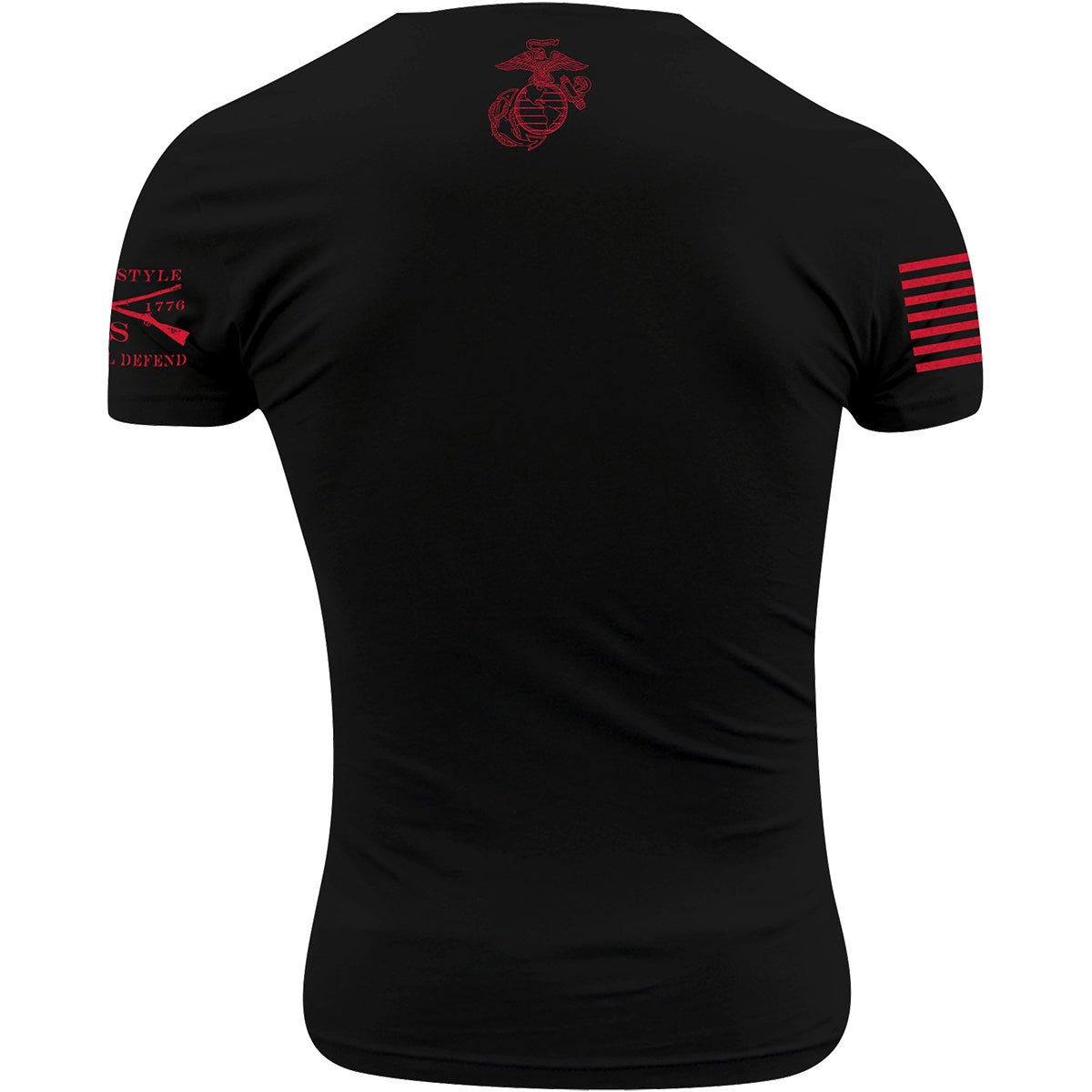 Grunt Style USMC - Est. 1775 T-Shirt - Forza Sports