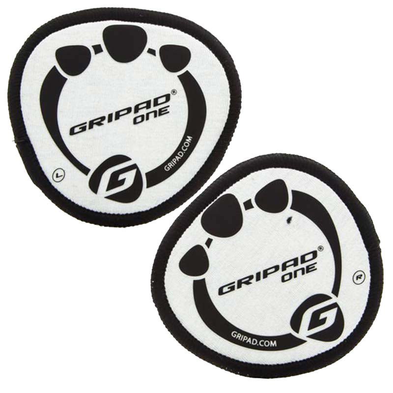 Gripad One Weight Lifting Grip Pads - Forza Sports