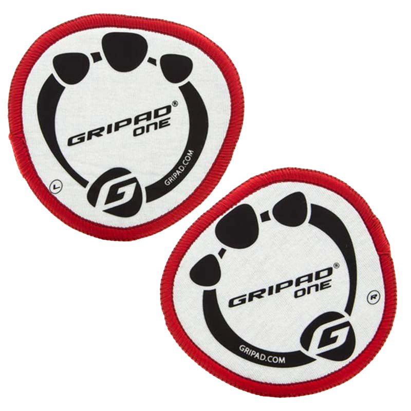 Gripad One Weight Lifting Grip Pads - Forza Sports