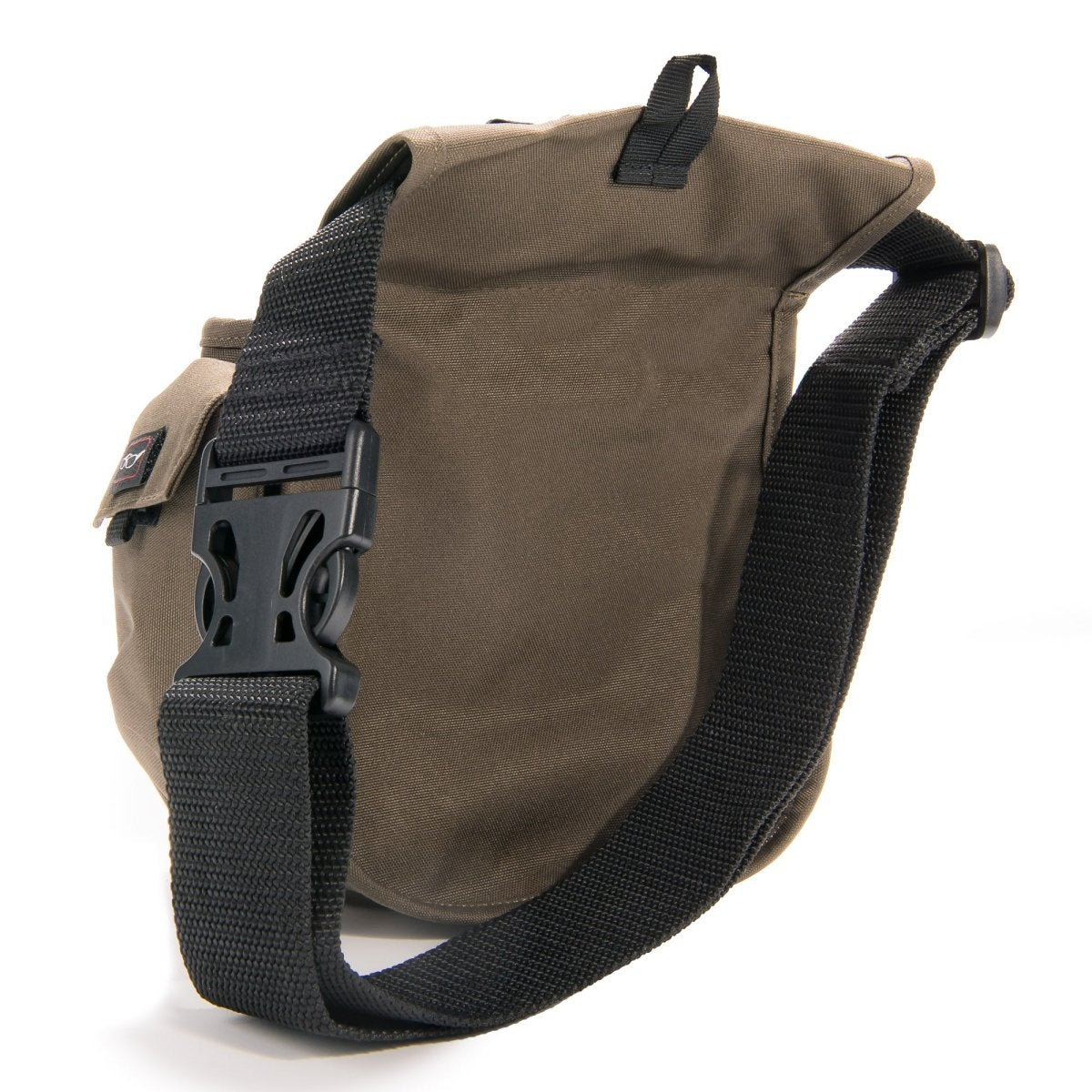 G.P.S. - Deluxe Double Shell Pouch - Forza Sports