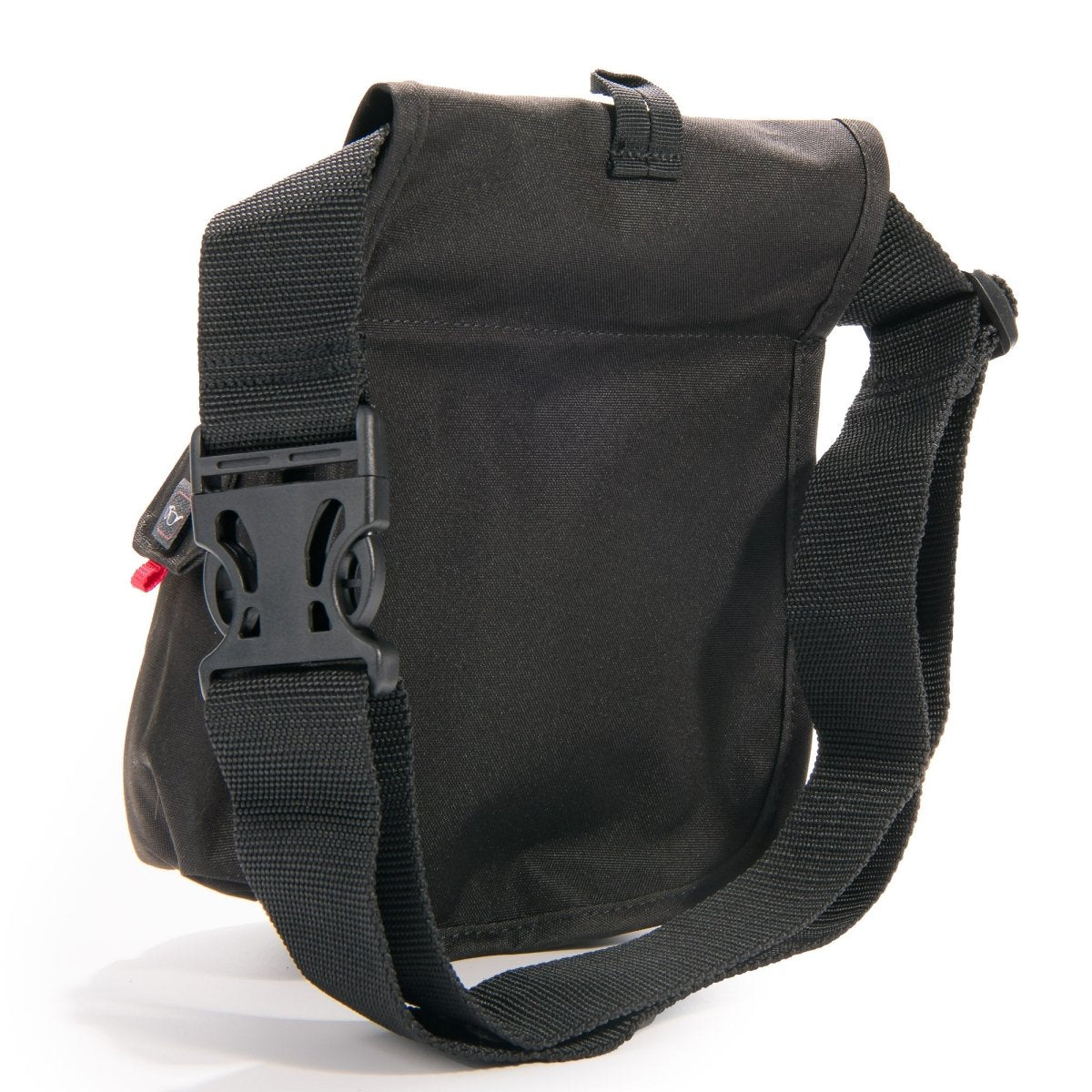 G.P.S. - Deluxe Double Shell Pouch - Forza Sports