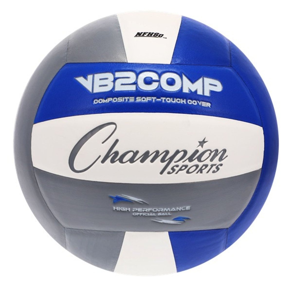 Champion Sports VB2 Composite Volleyball - Forza Sports