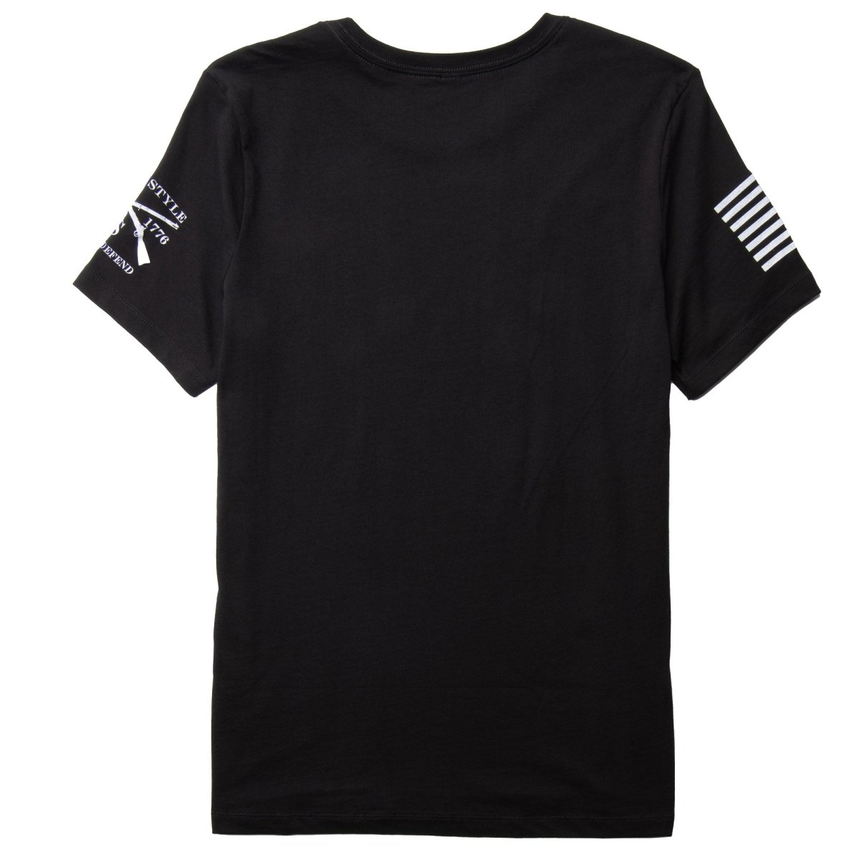Grunt Style Women's Zinfidel T-Shirt - Black - Forza Sports
