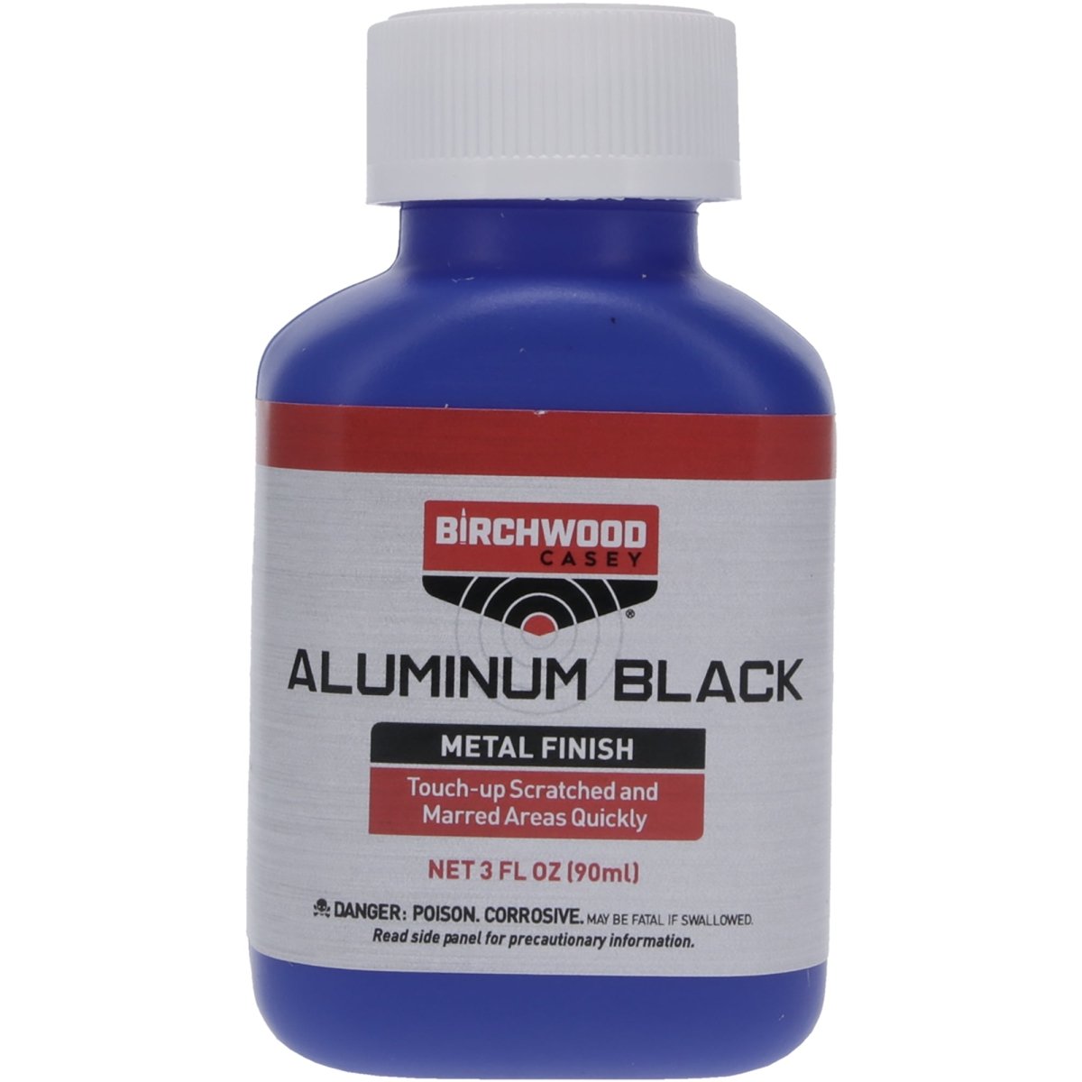 Birchwood Casey - Aluminum Black Touch Up - 3 oz. Bottle - Forza Sports