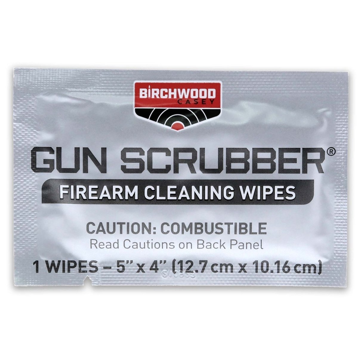 Birchwood Casey - Gun Scrubber™ Wipes - 12 Per Pack - Forza Sports