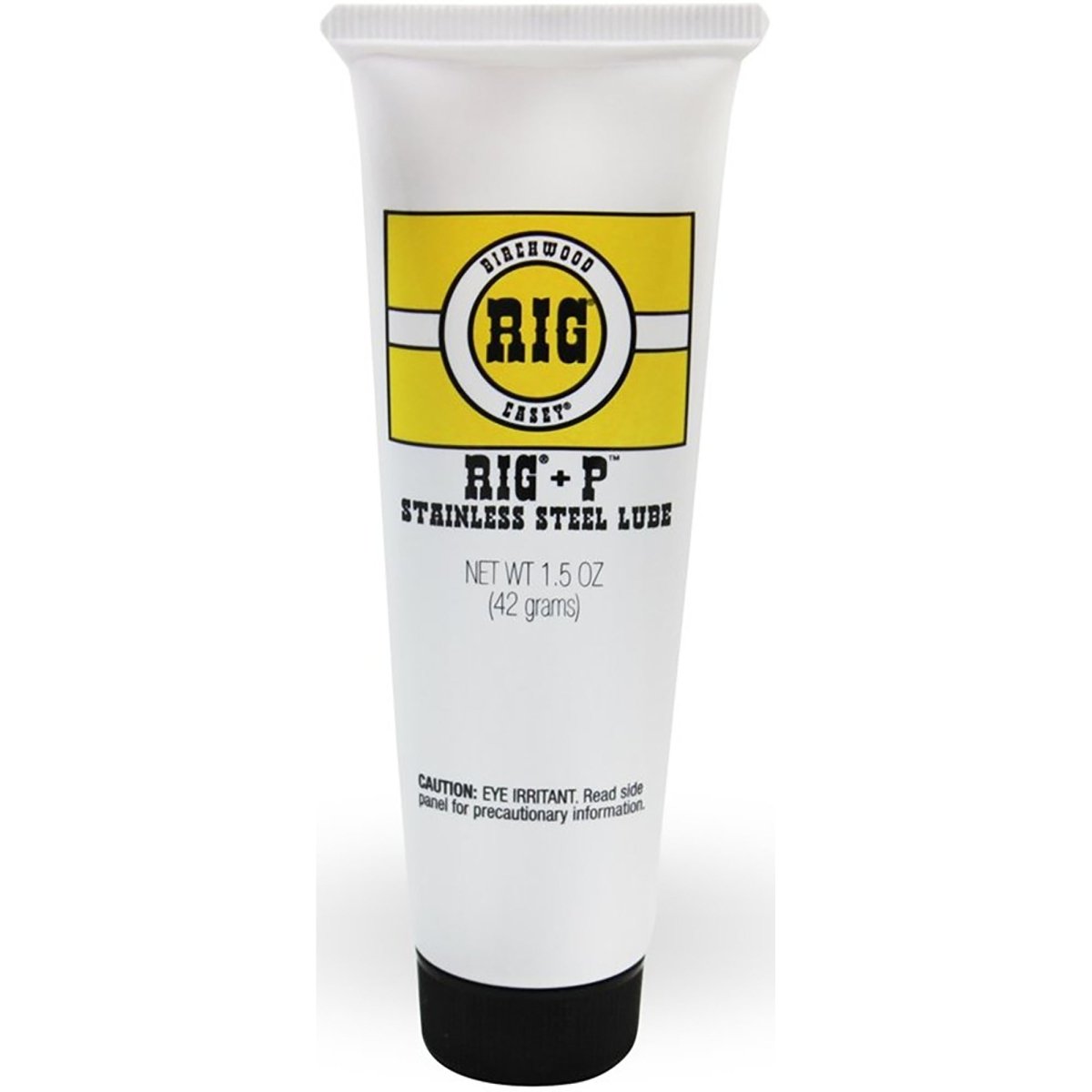 Birchwood Casey - Rig +P™ Stainless Steel Lube, 1.5 oz. Tube - Forza Sports