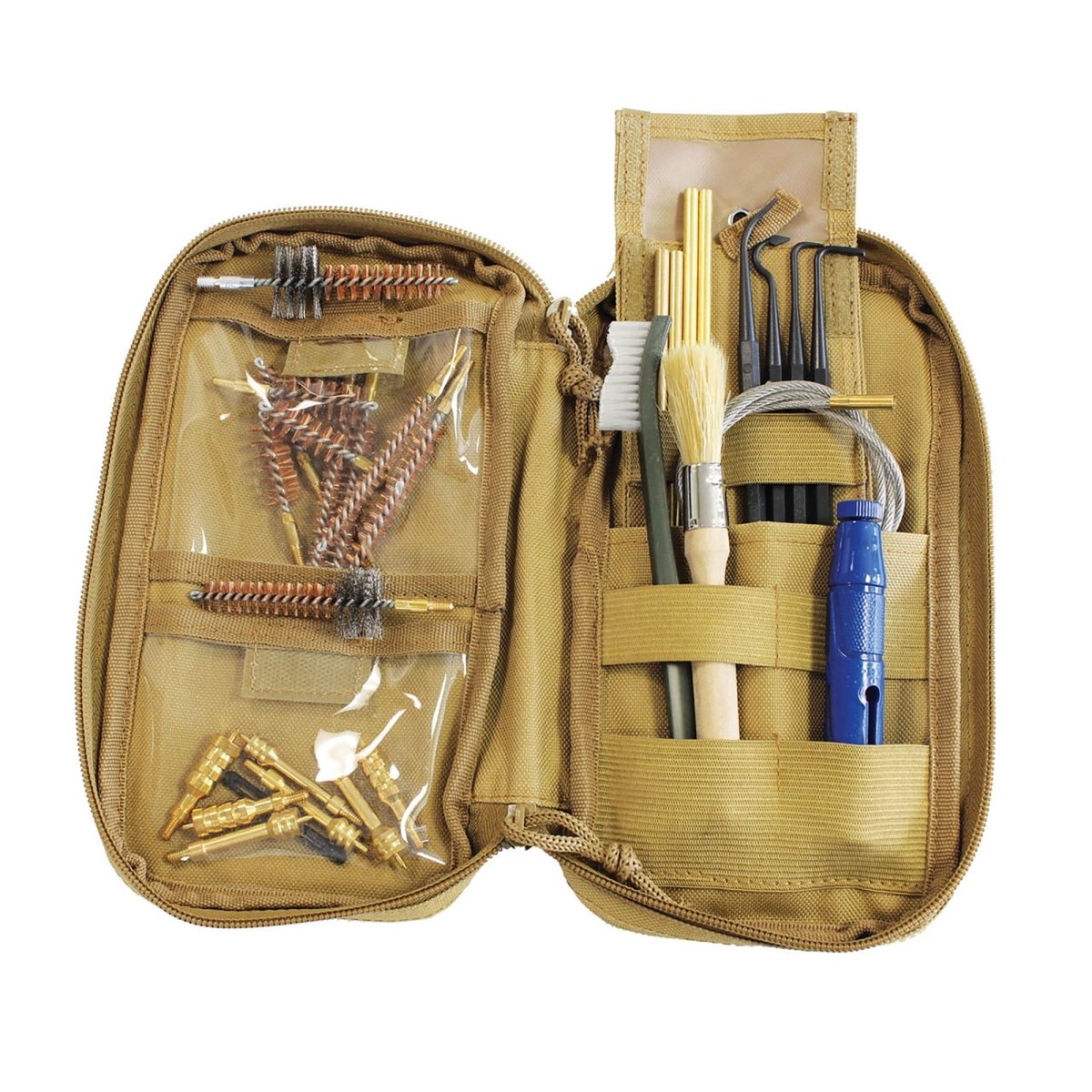 Birchwood Casey - Rifle and Handgun Range Cleaning Kit - Forza Sports