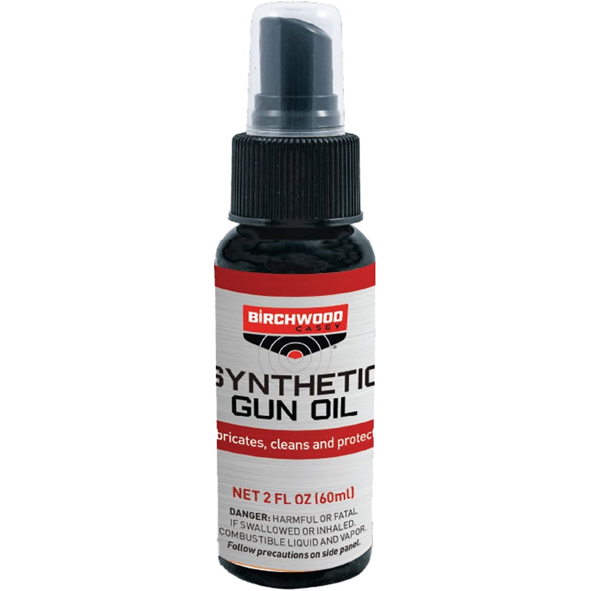 Birchwood Casey - Synthetic Gun Oil, 2 fl. oz. Pump Spray - Forza Sports
