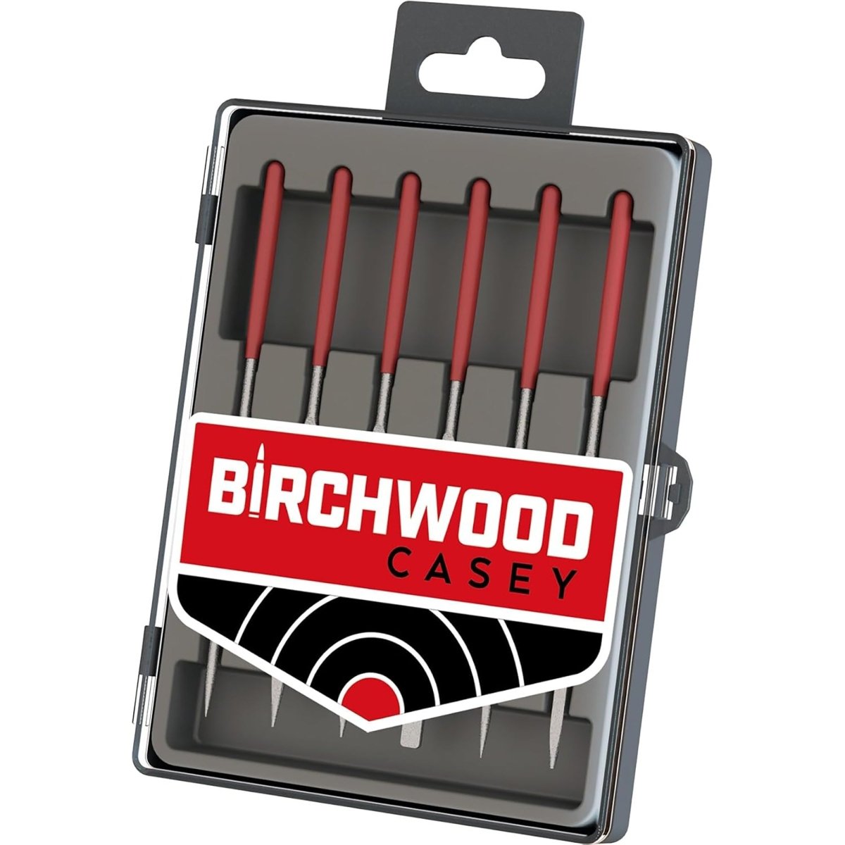 Birchwood Casey - Gunsmithing File Set - Forza Sports