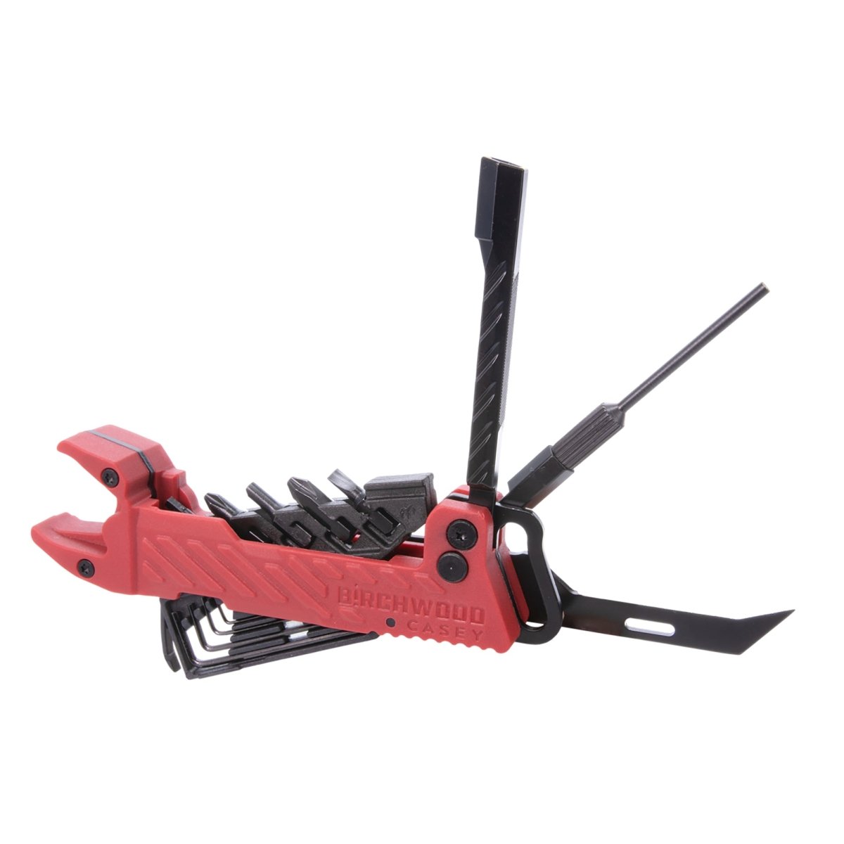 Birchwood Casey - Pistol Gun Multi - Tool - Forza Sports