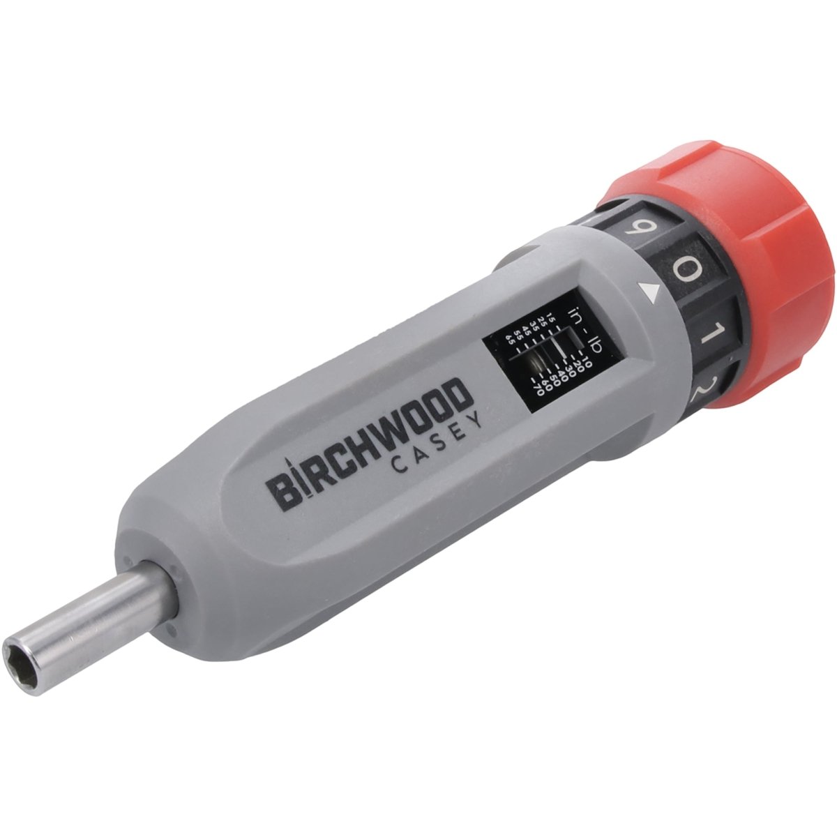 Birchwood Casey - Armorer's Torque Wrench Set - Forza Sports