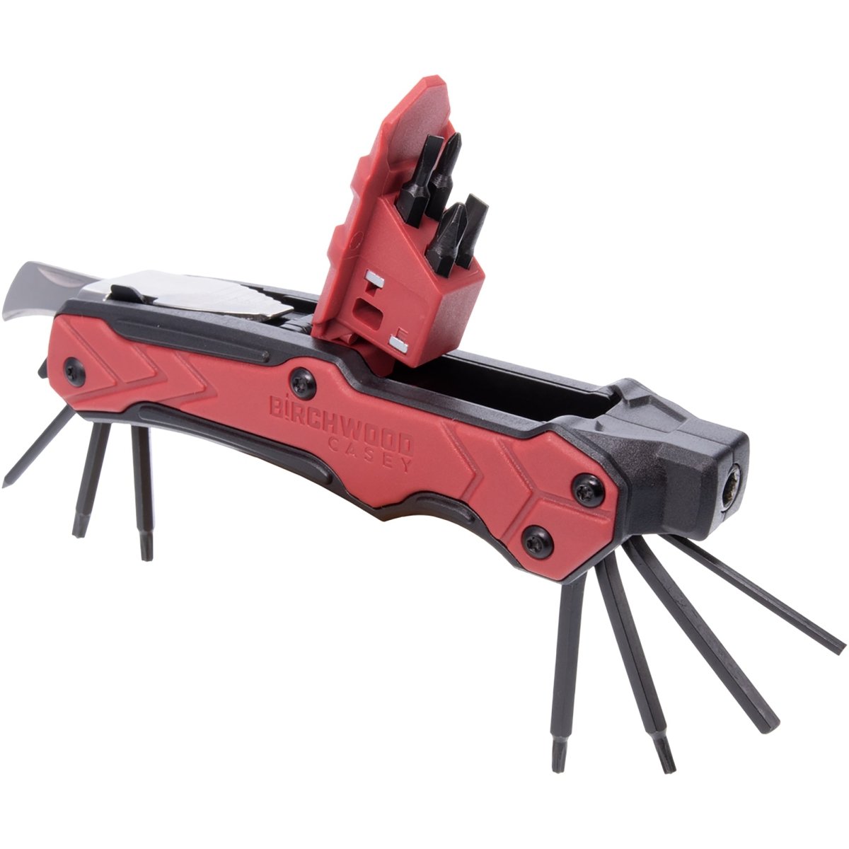 Birchwood Casey - Universal Gun Multi Tool - Forza Sports