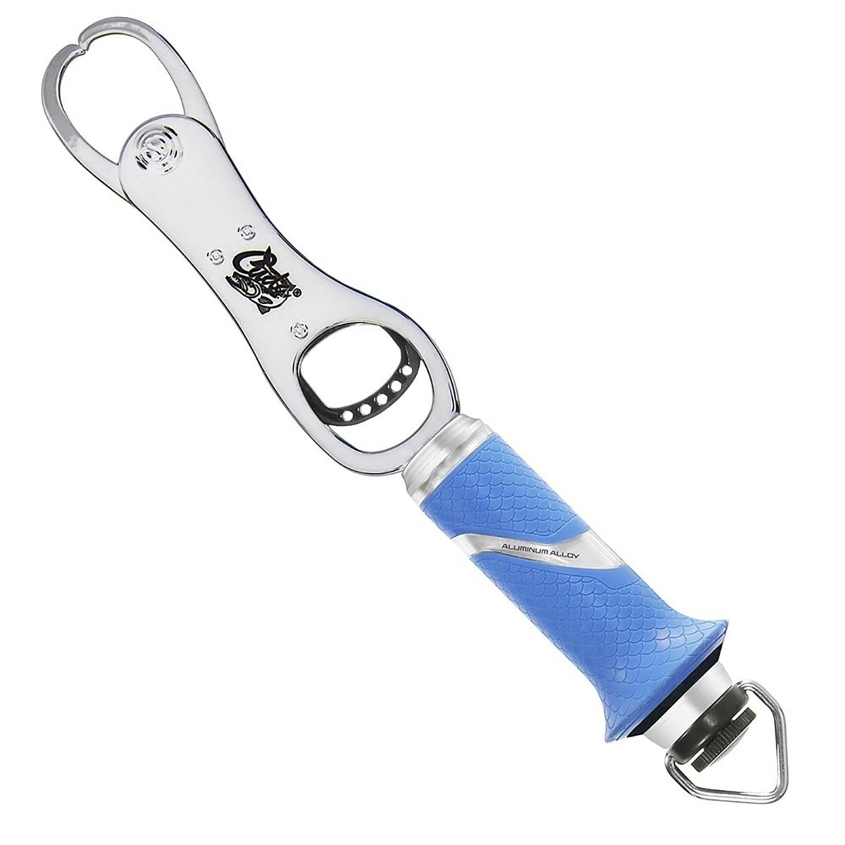Cuda - 11.5" Grip & Scale - Up To 50 lbs - Forza Sports