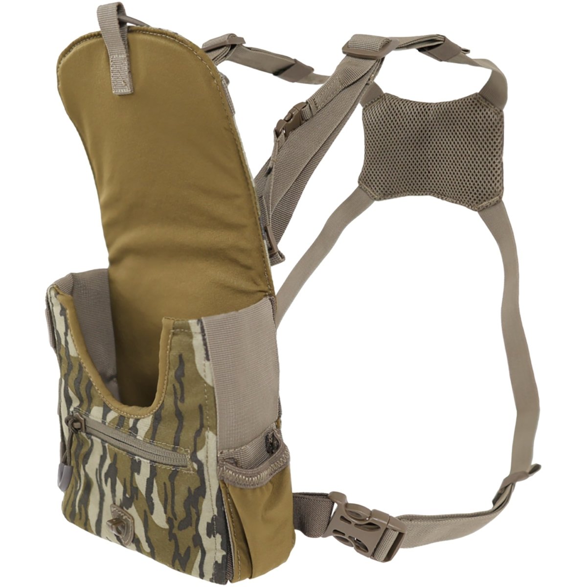 MUDDY - Pro Series Bino Harness - Forza Sports