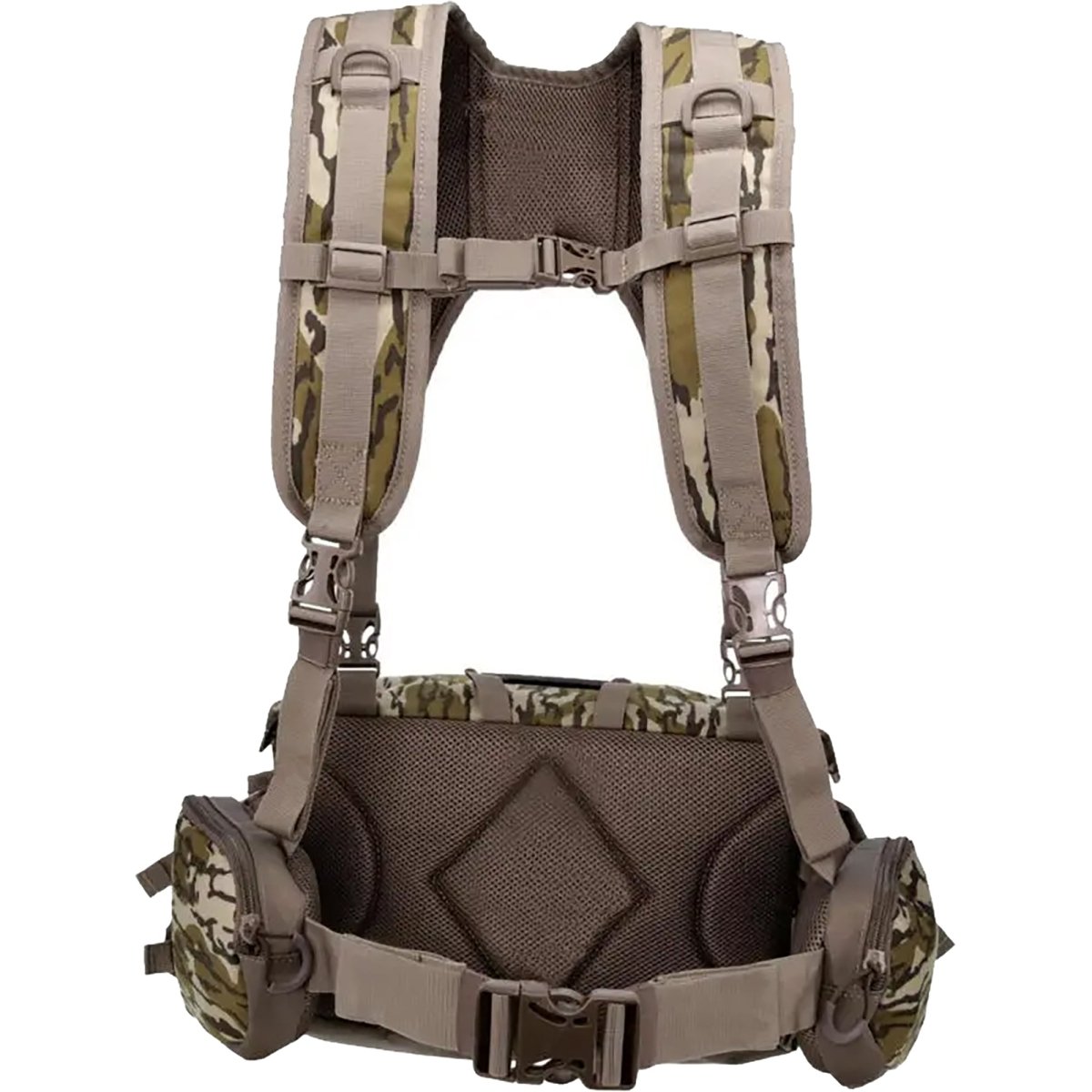MUDDY - Pro Series Lumbar 500 Pack - Forza Sports