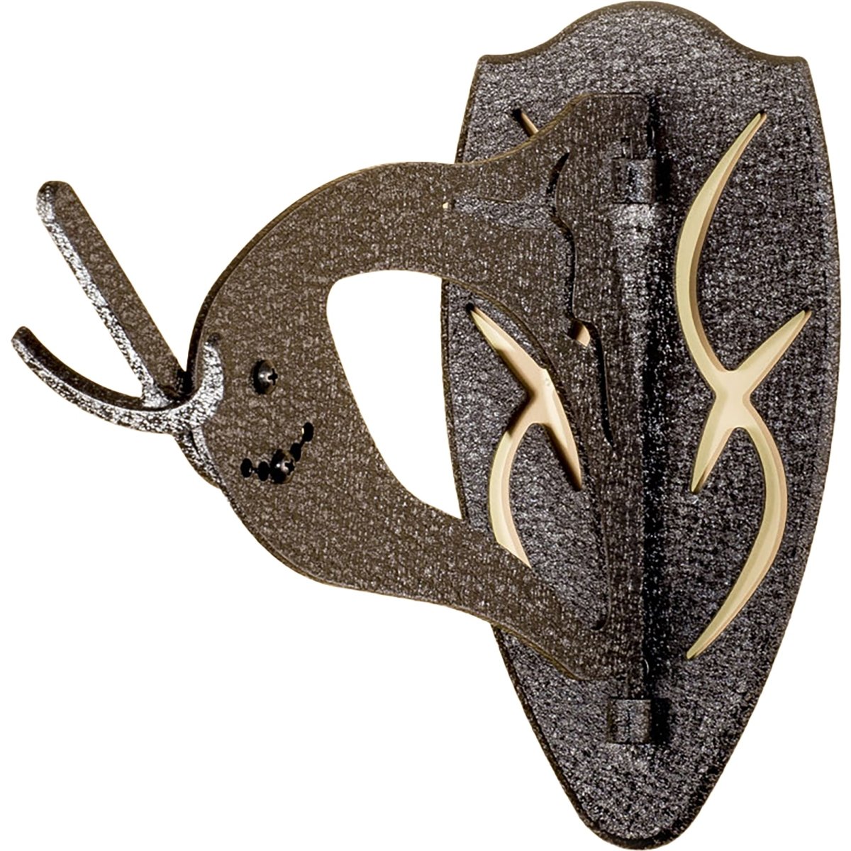 Skull Hooker - Big Hooker Trophy Mount - Forza Sports