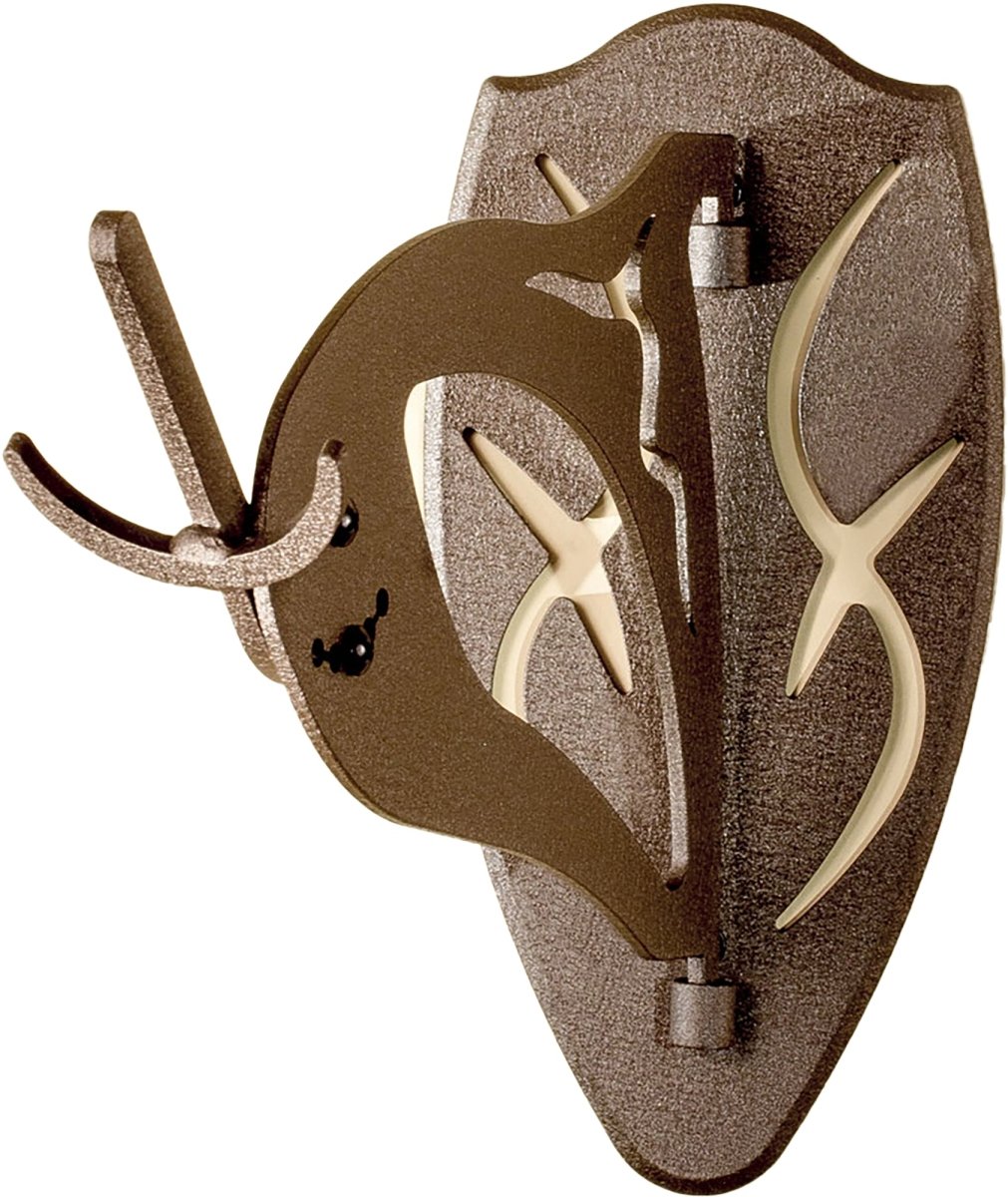 Skull Hooker - Big Hooker Trophy Mount - Forza Sports