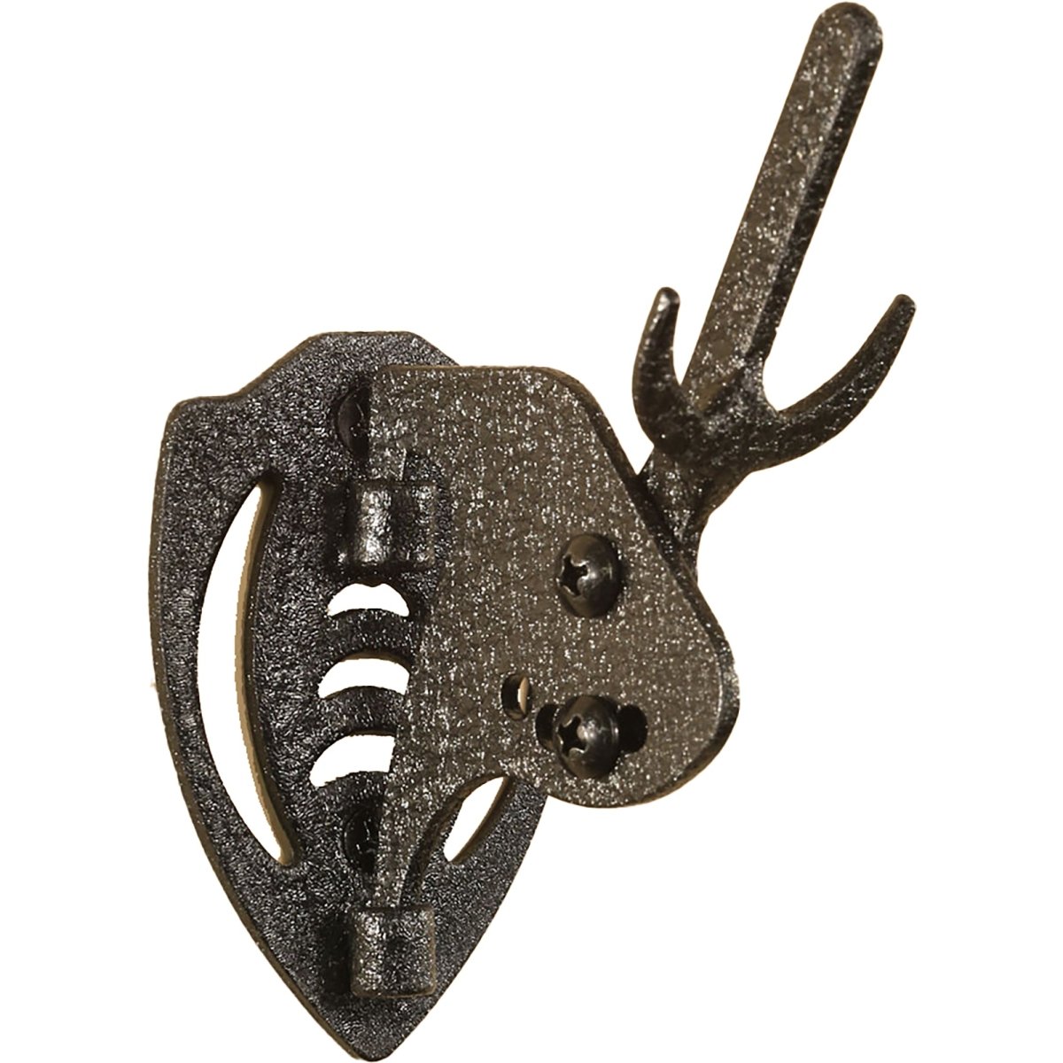 Skull Hooker - Little Hooker Trophy Mount for Small/Medium Trophies - Forza Sports