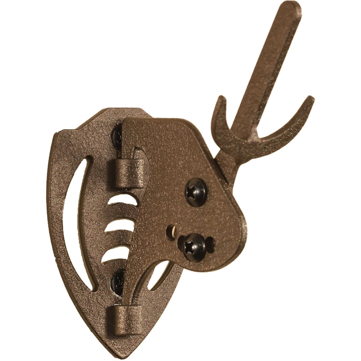 Skull Hooker - Little Hooker Trophy Mount for Small/Medium Trophies - Forza Sports