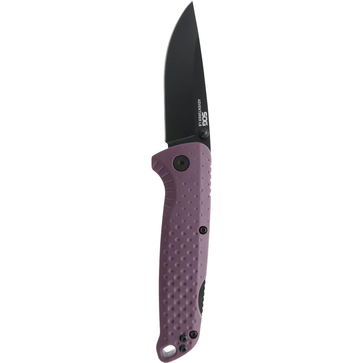 SOG - Adventurer Folding Knife - Forza Sports